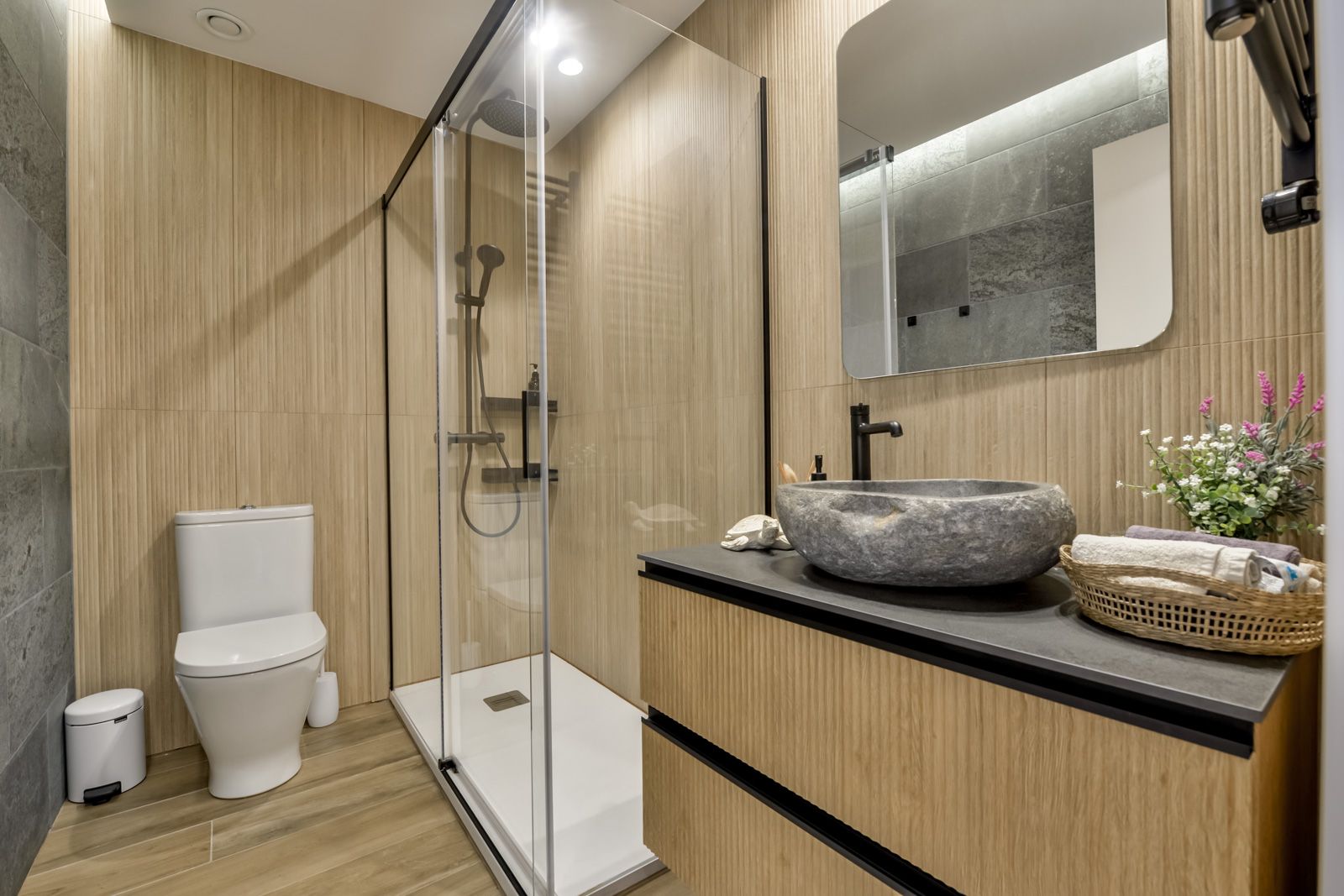 Exclusive frontline duplex in Mascarat
