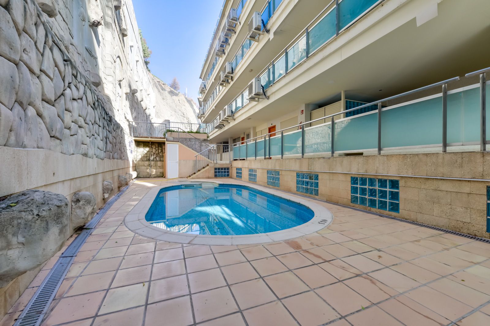 Exclusive frontline duplex in Mascarat