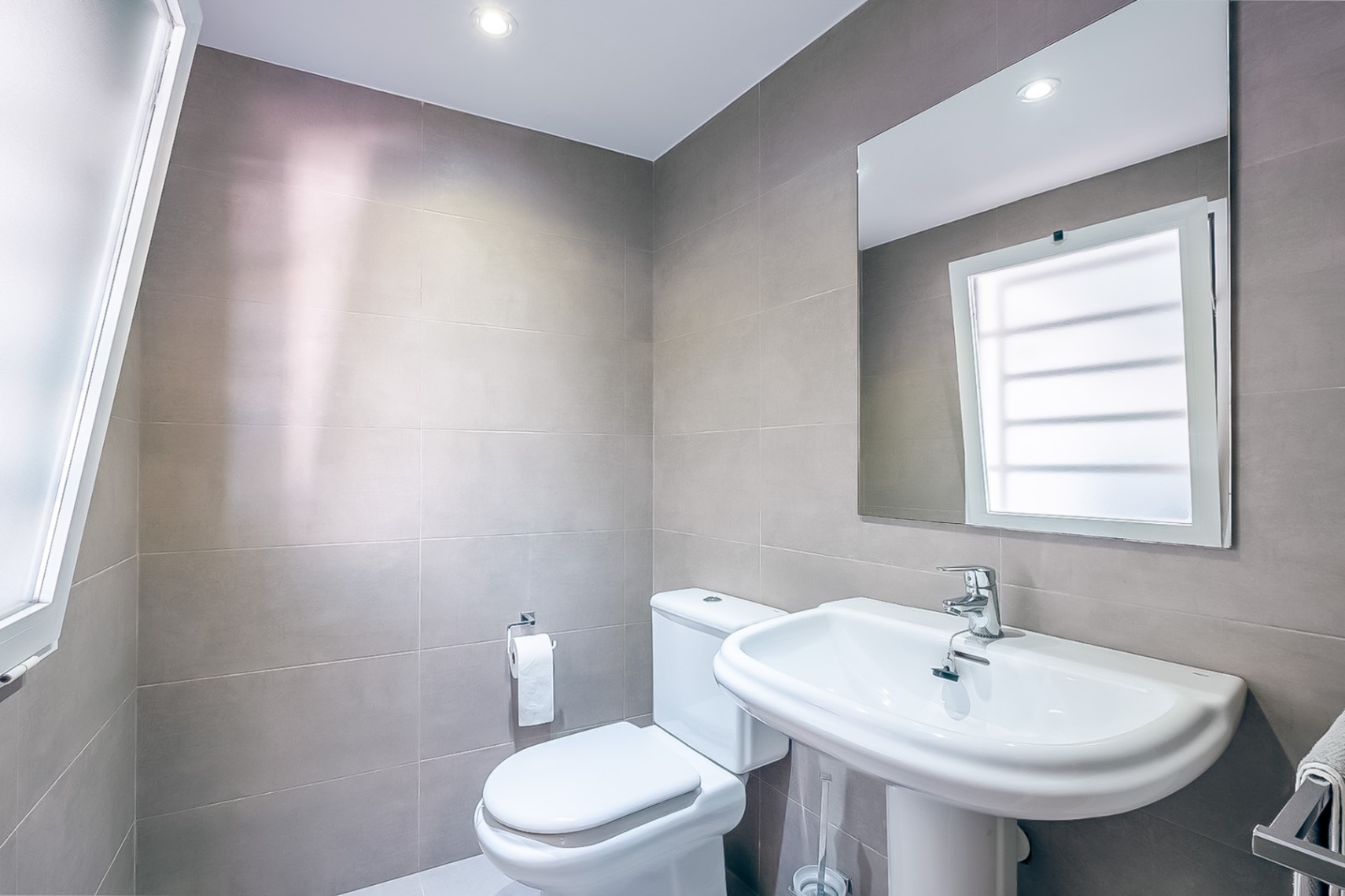 Semi-Detached Villa for Sale in Alfaz del Pi