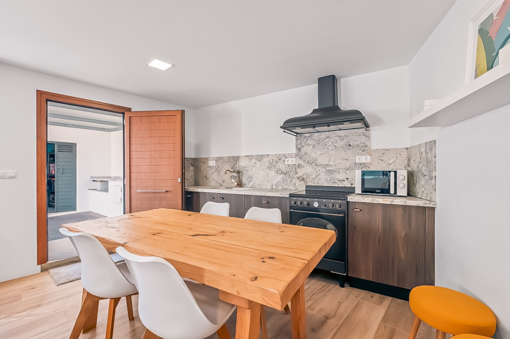 Semi-Detached Villa for Sale in Alfaz del Pi