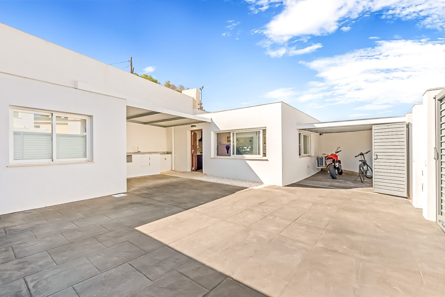 Semi-Detached Villa for Sale in Alfaz del Pi