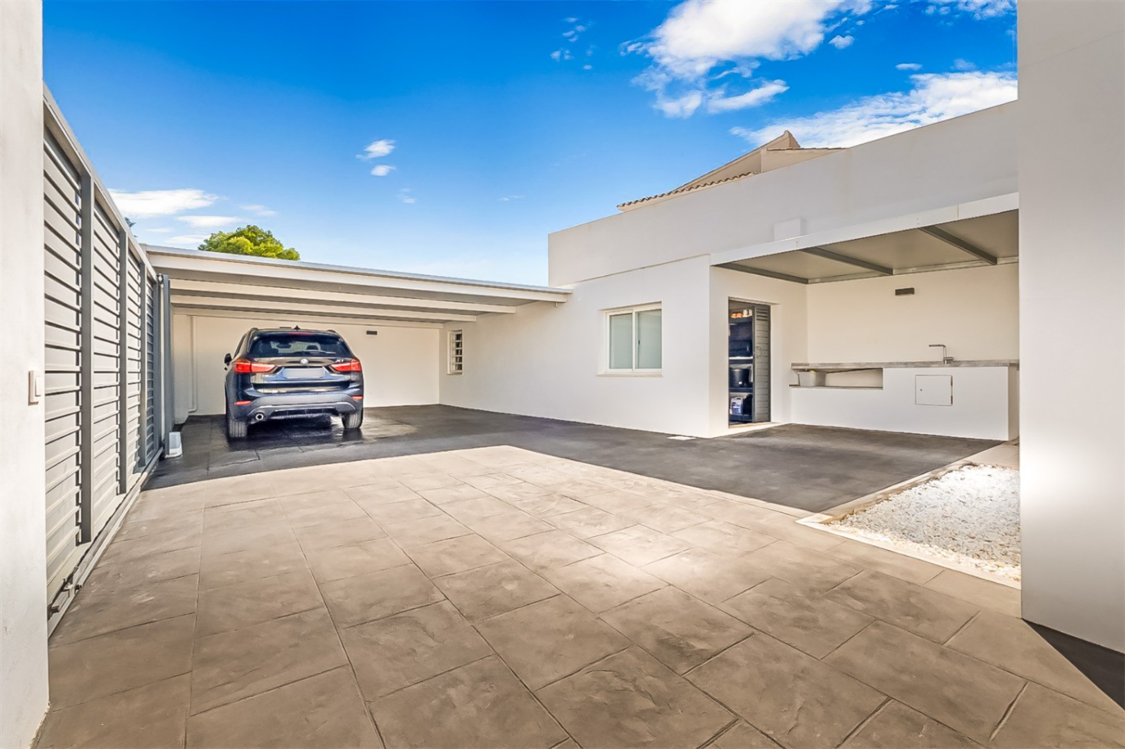 Semi-Detached Villa for Sale in Alfaz del Pi