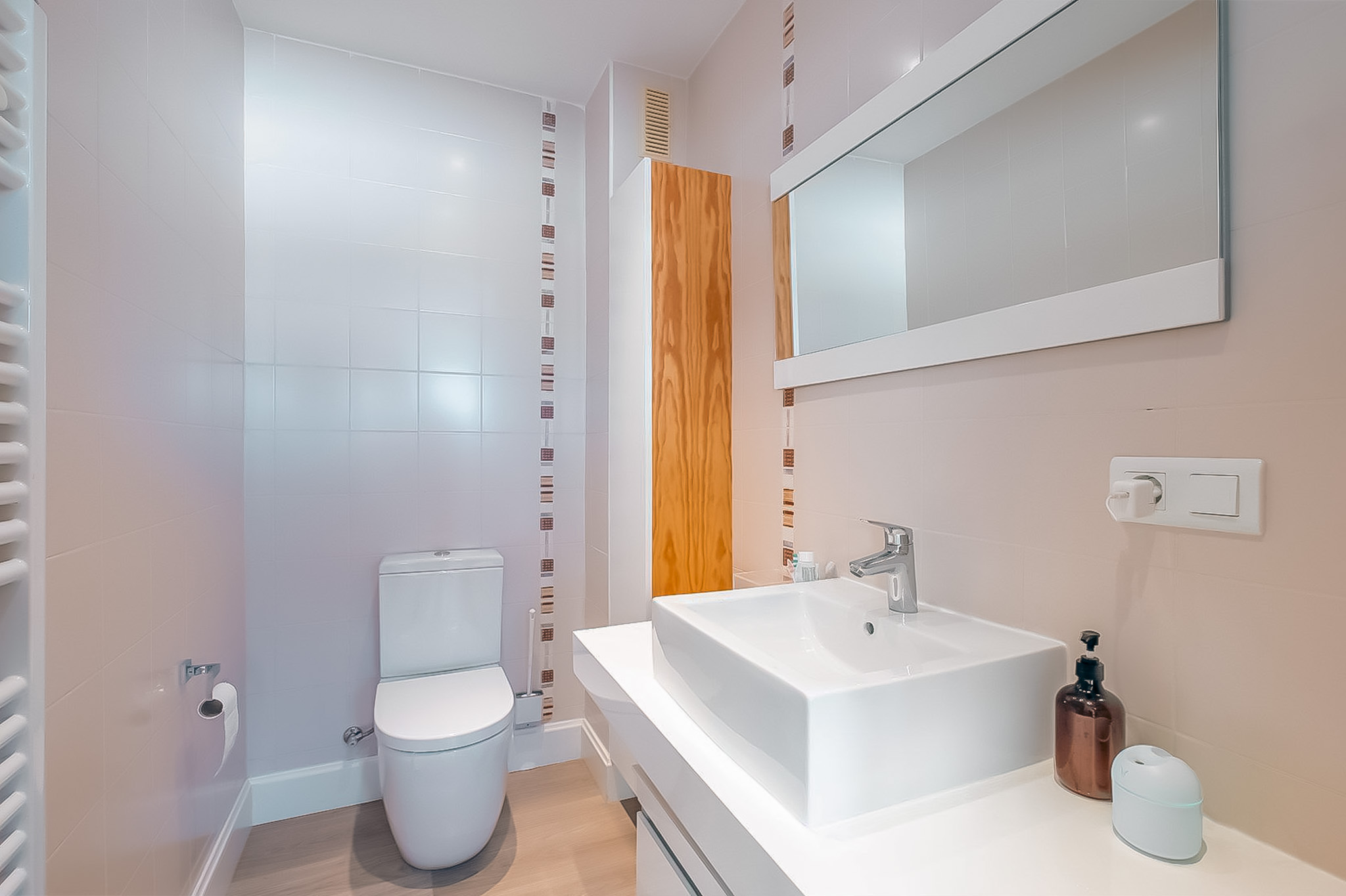 Semi-Detached Villa for Sale in Alfaz del Pi