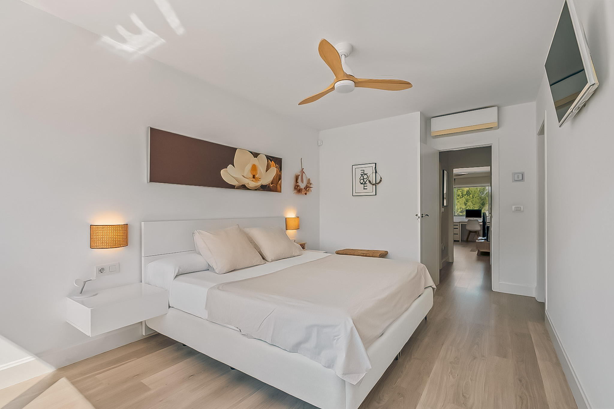 Semi-Detached Villa for Sale in Alfaz del Pi