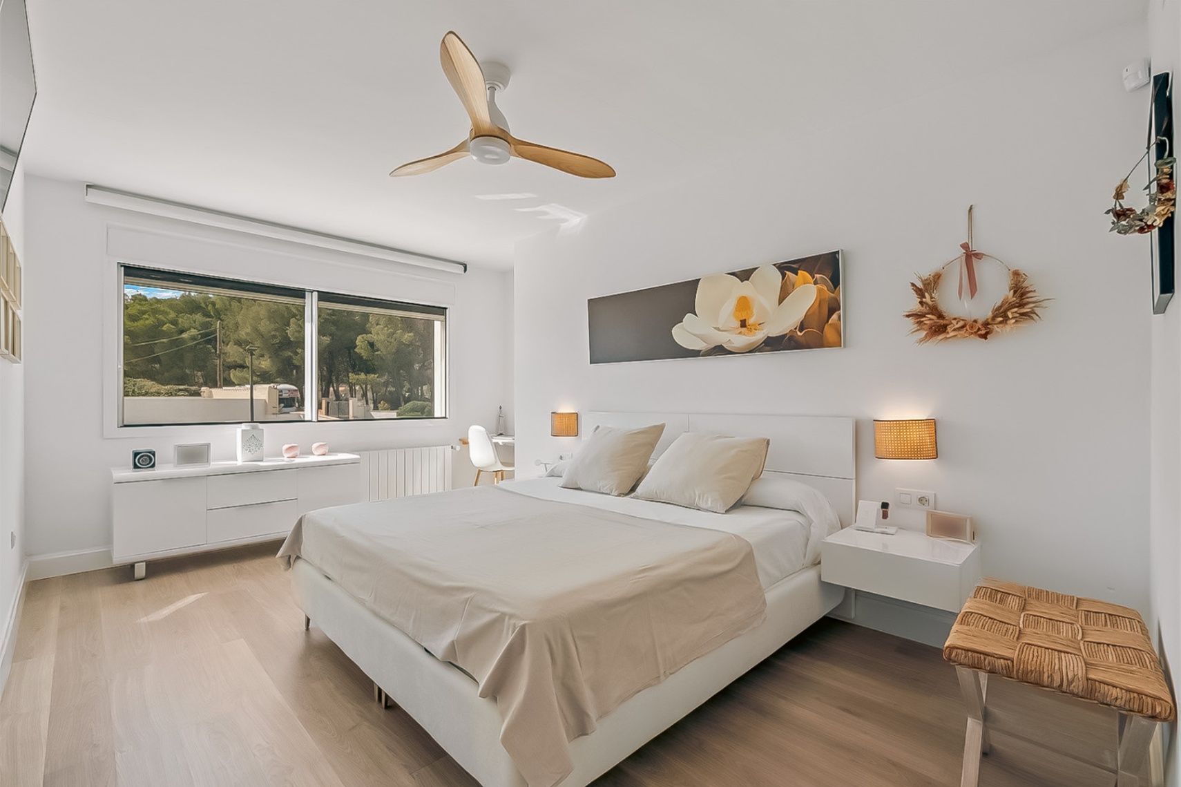 Semi-Detached Villa for Sale in Alfaz del Pi