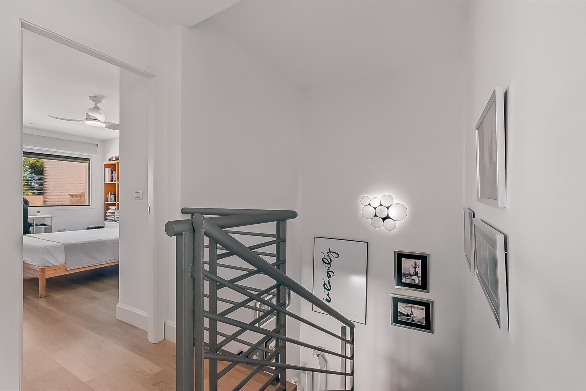 Semi-Detached Villa for Sale in Alfaz del Pi