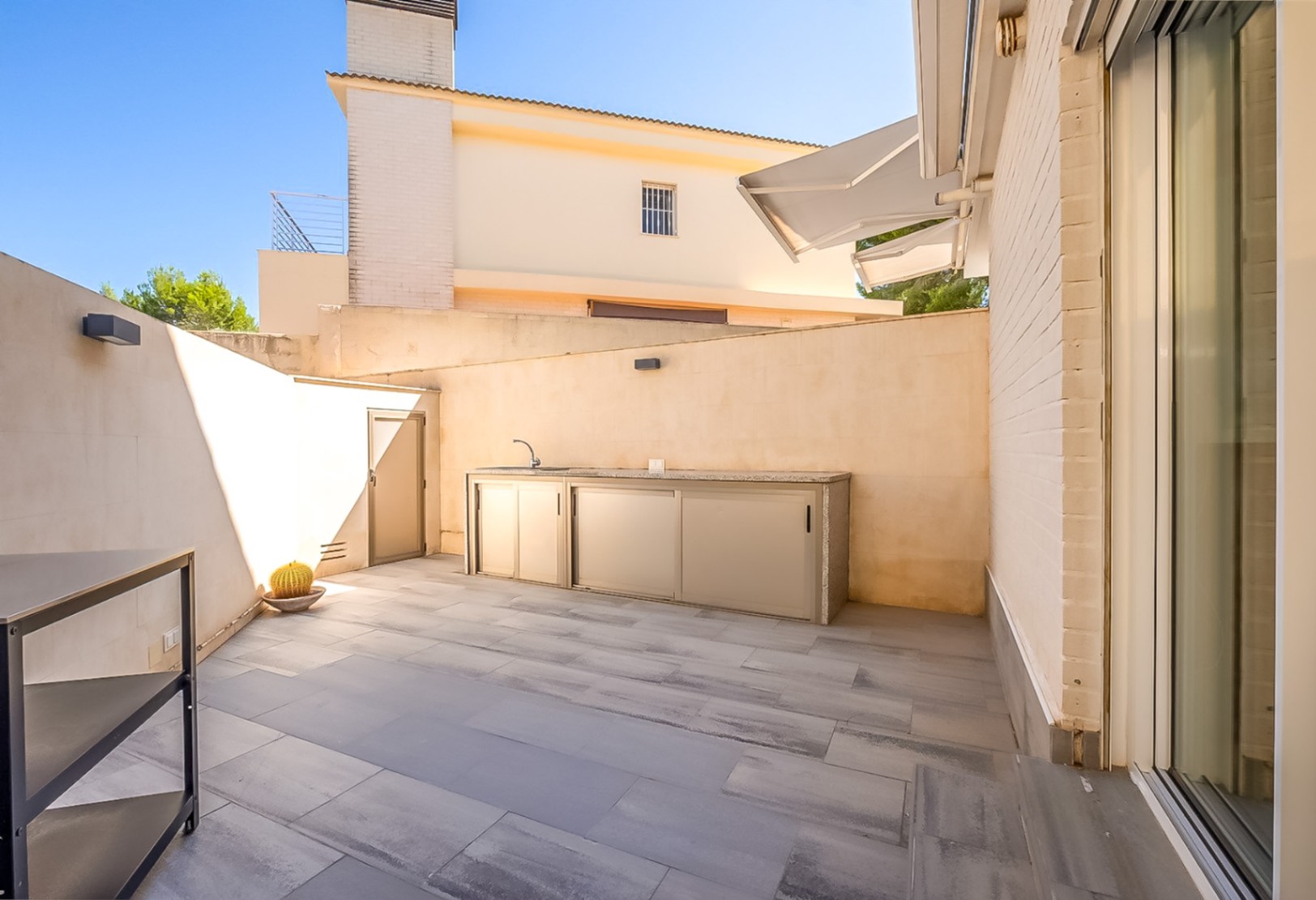 Semi-Detached Villa for Sale in Alfaz del Pi