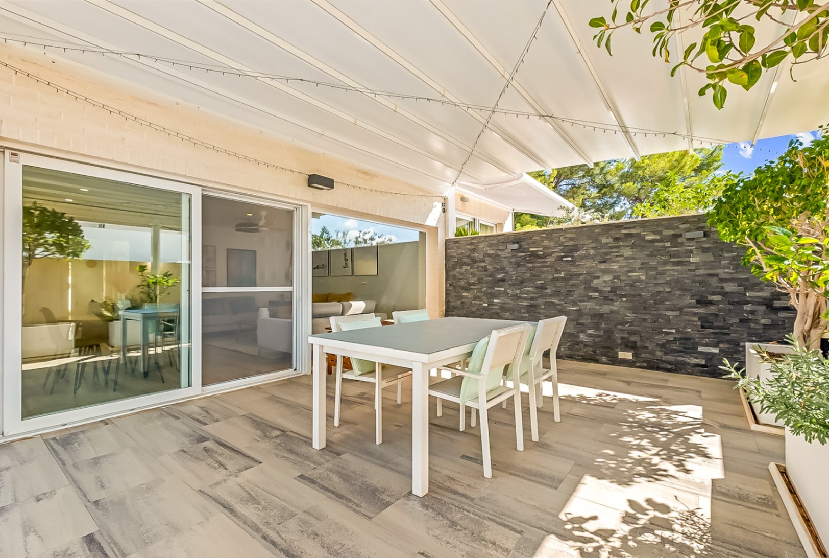 Semi-Detached Villa for Sale in Alfaz del Pi