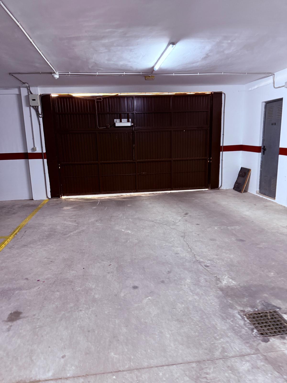Smukt penthouse ved Las Ramblas Golf