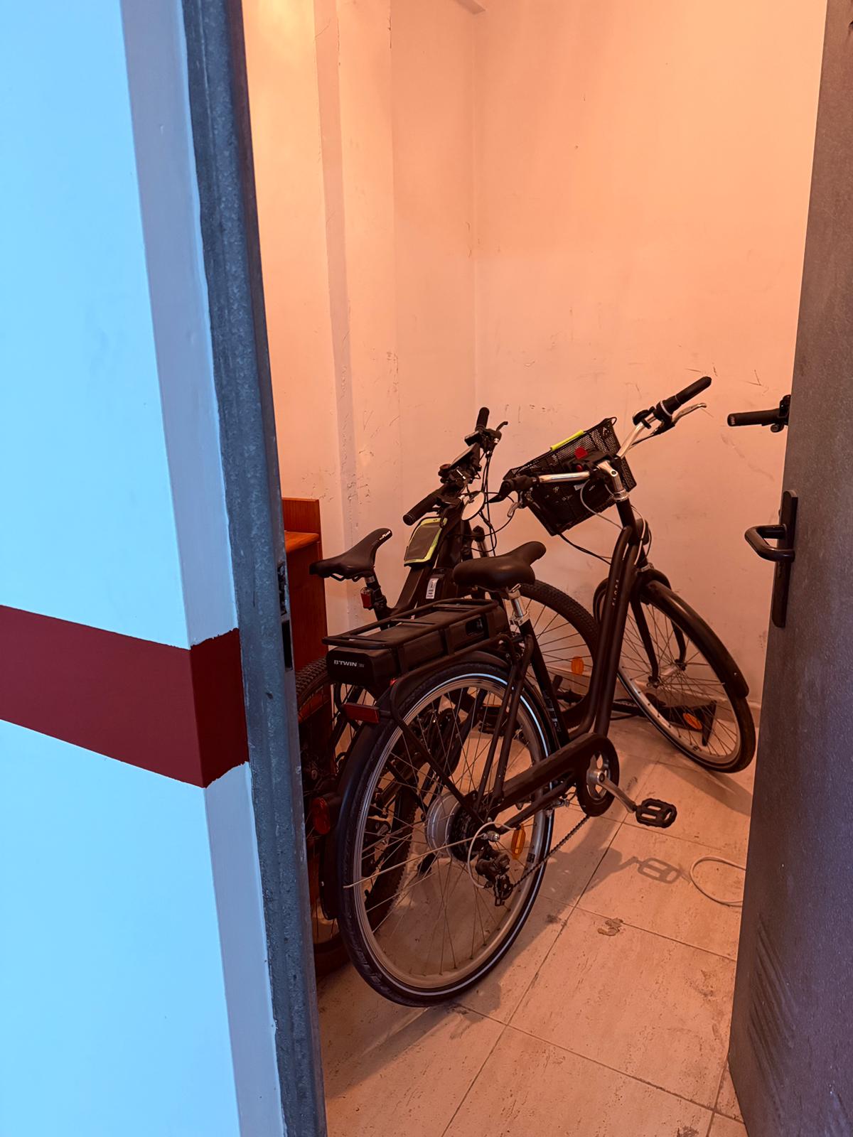 Smukt penthouse ved Las Ramblas Golf