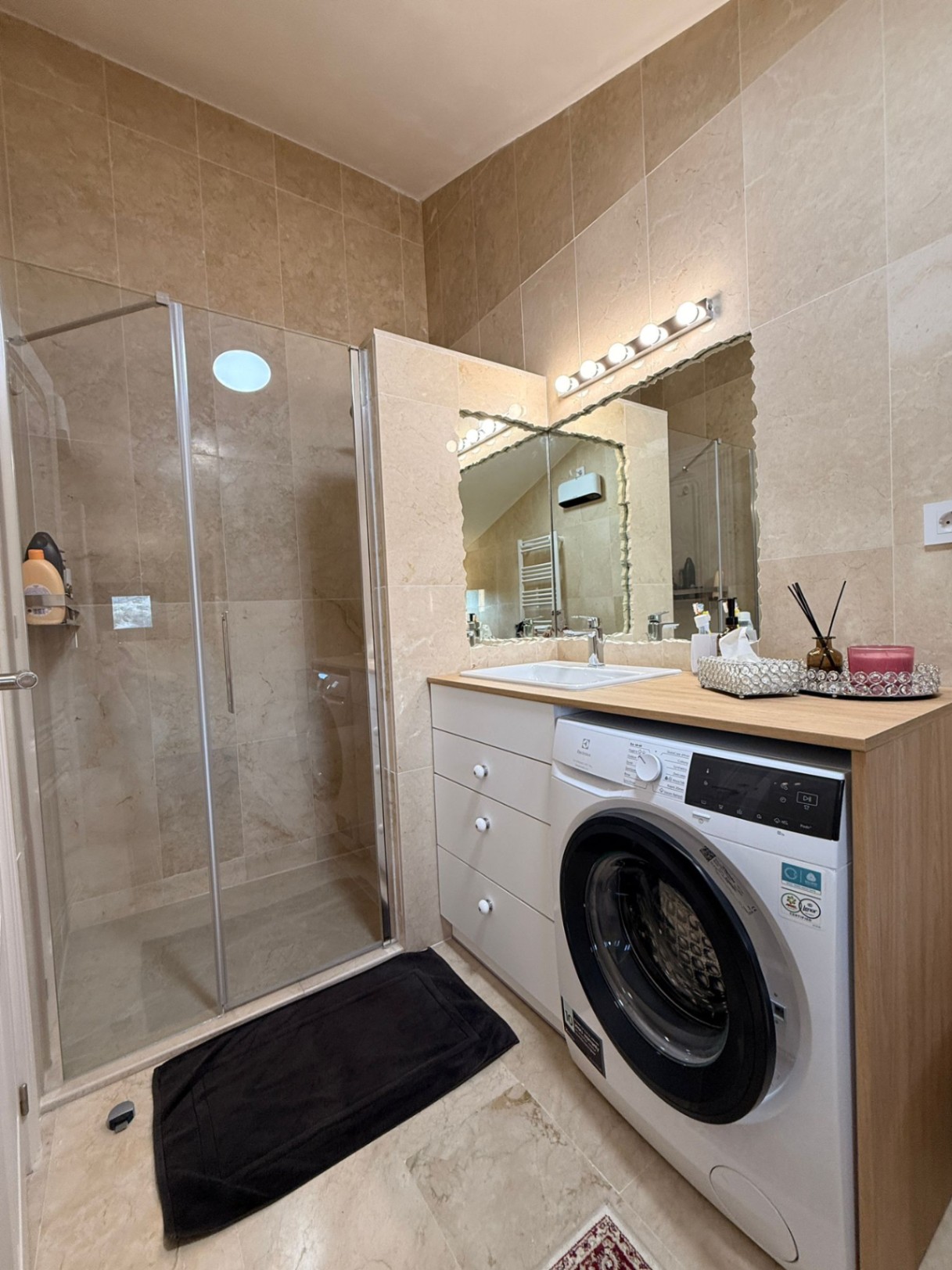 Smukt penthouse ved Las Ramblas Golf