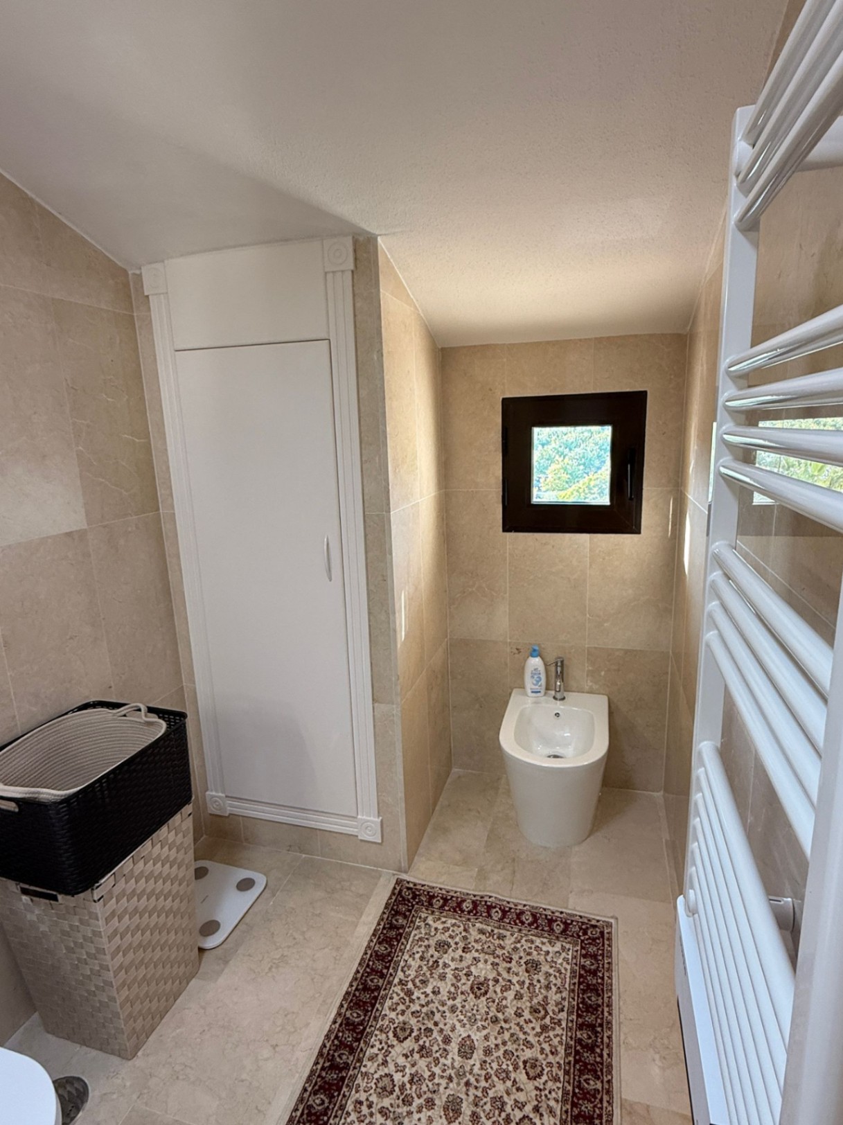 Smukt penthouse ved Las Ramblas Golf