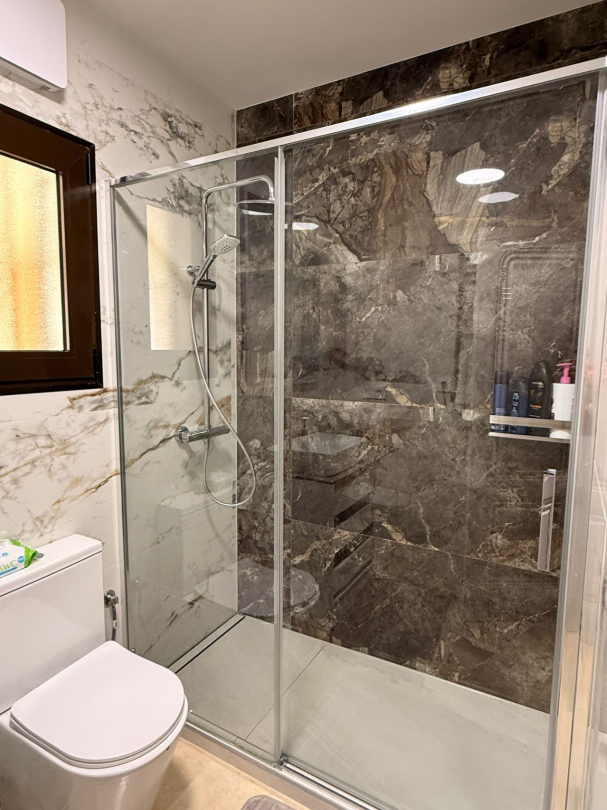 Smukt penthouse ved Las Ramblas Golf