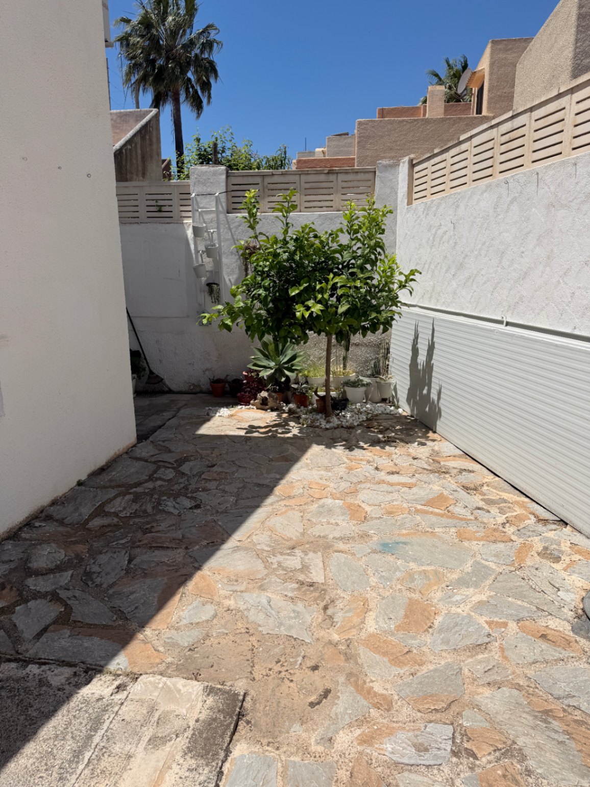 Nice renovated villa in Calp