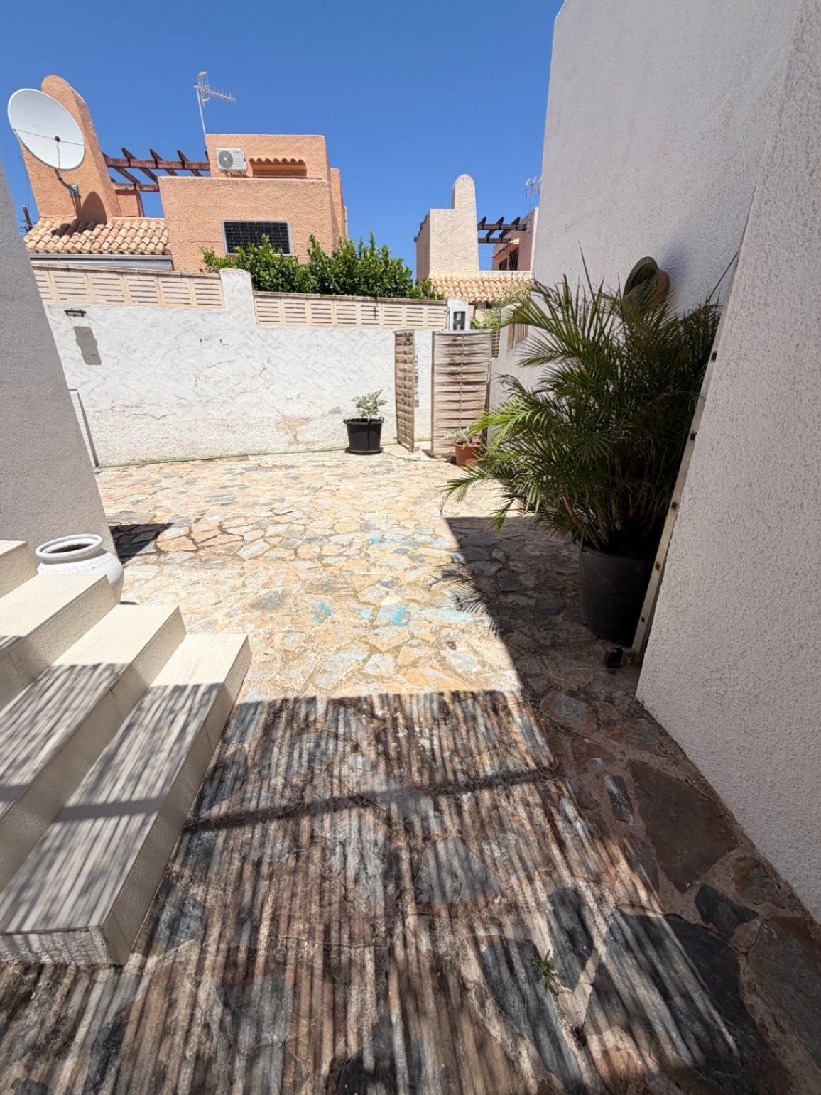 Nice renovated villa in Calp