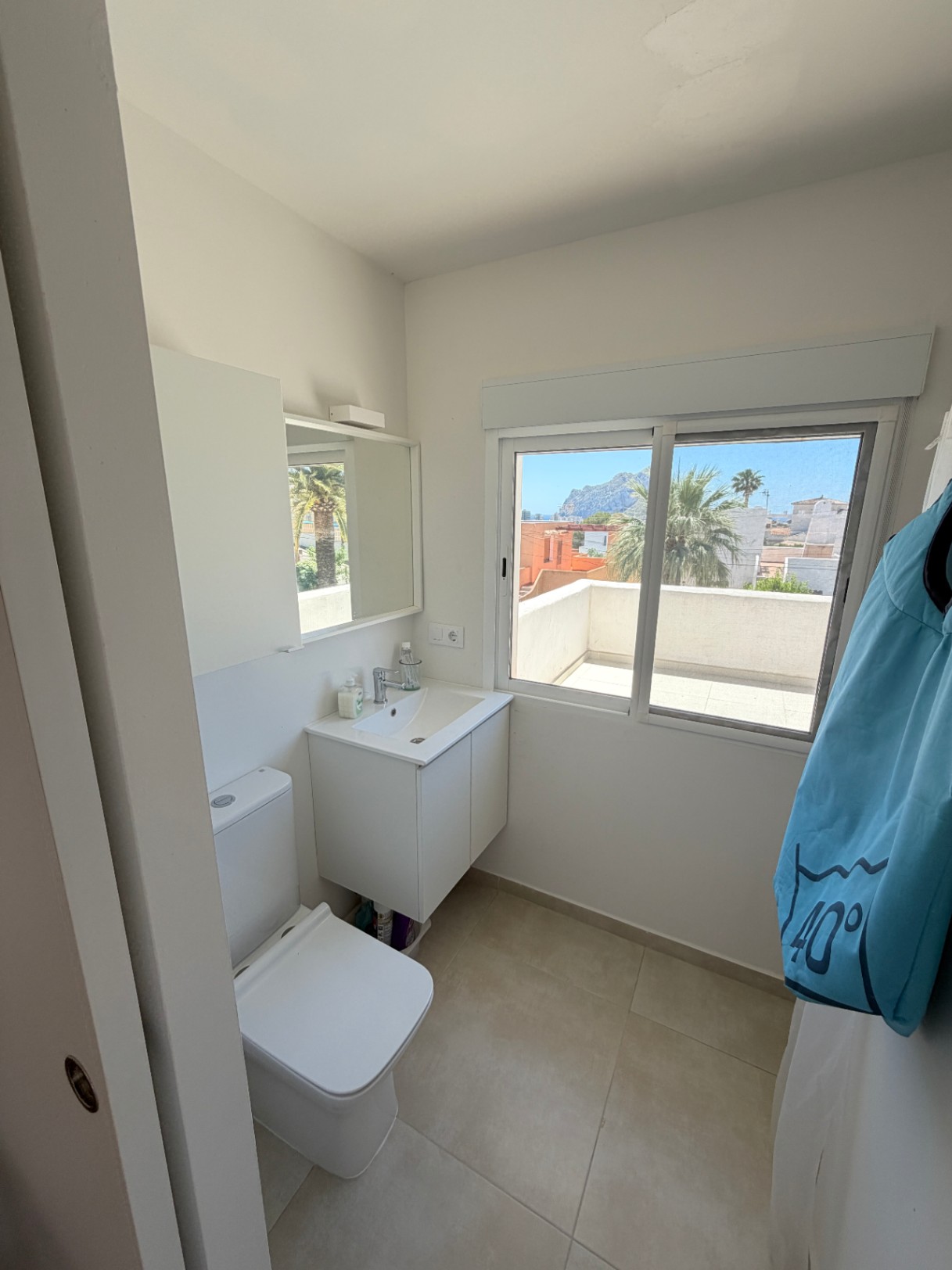 Nice renovated villa in Calp