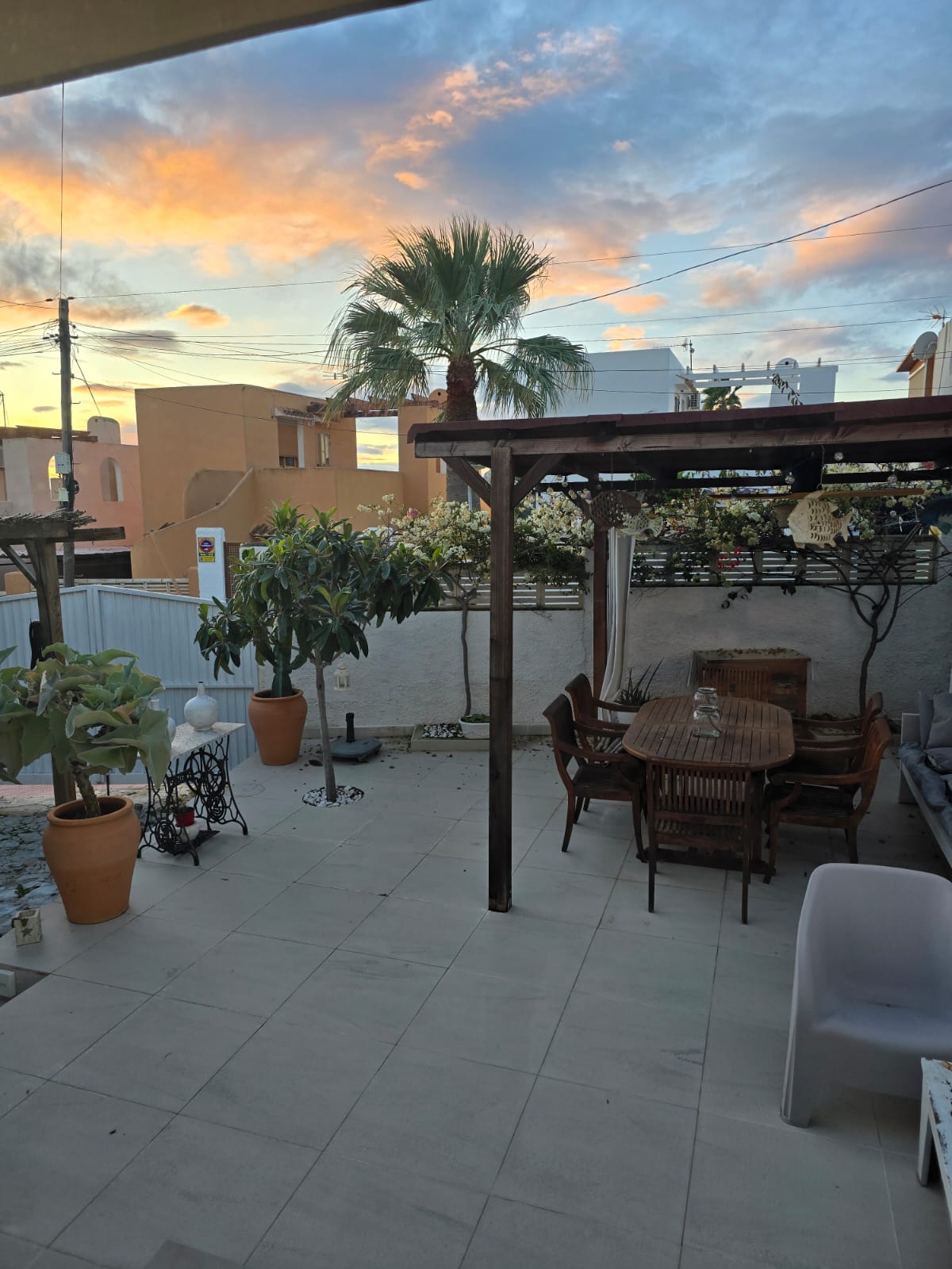 Nice renovated villa in Calp