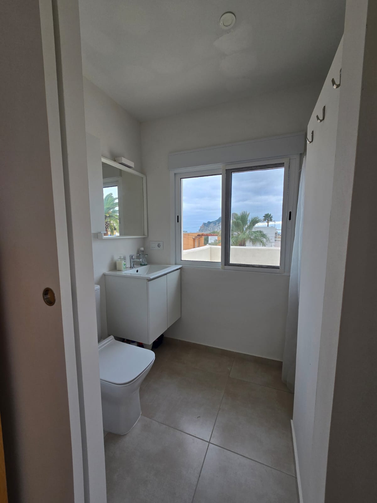 Nice renovated villa in Calp
