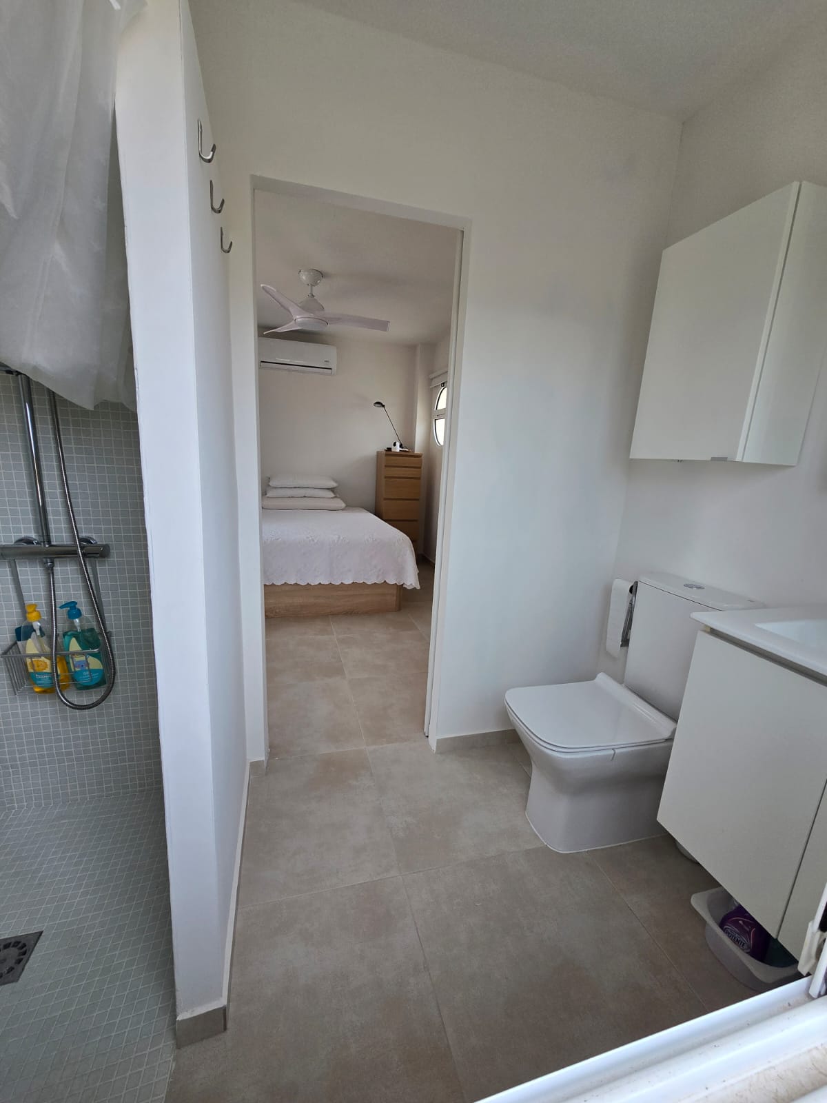 Nice renovated villa in Calp