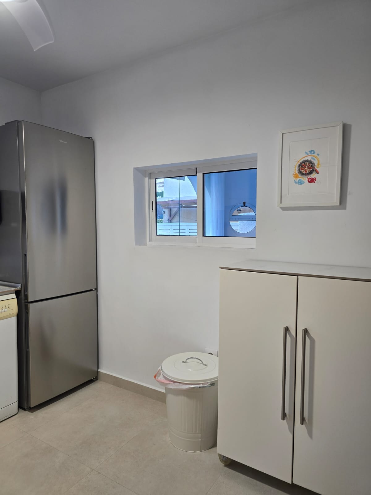 Nice renovated villa in Calp