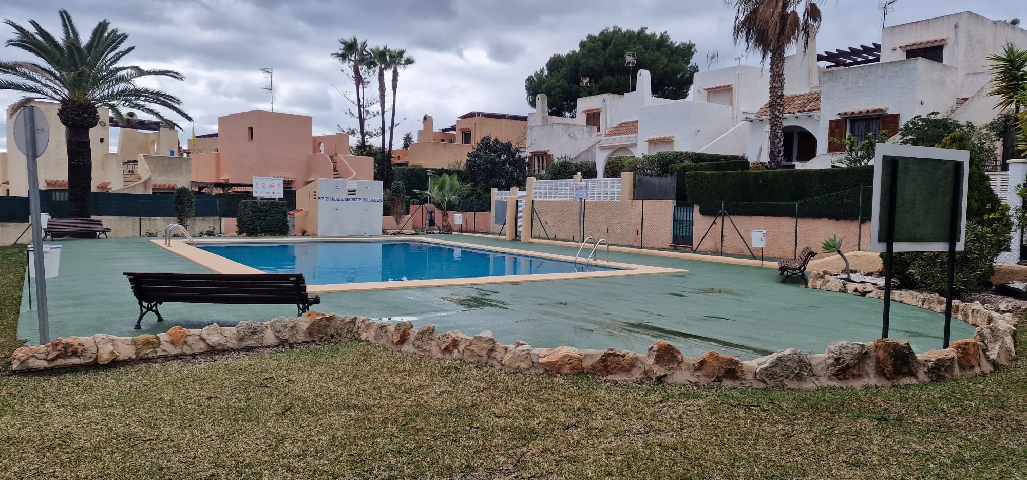 Nice renovated villa in Calp