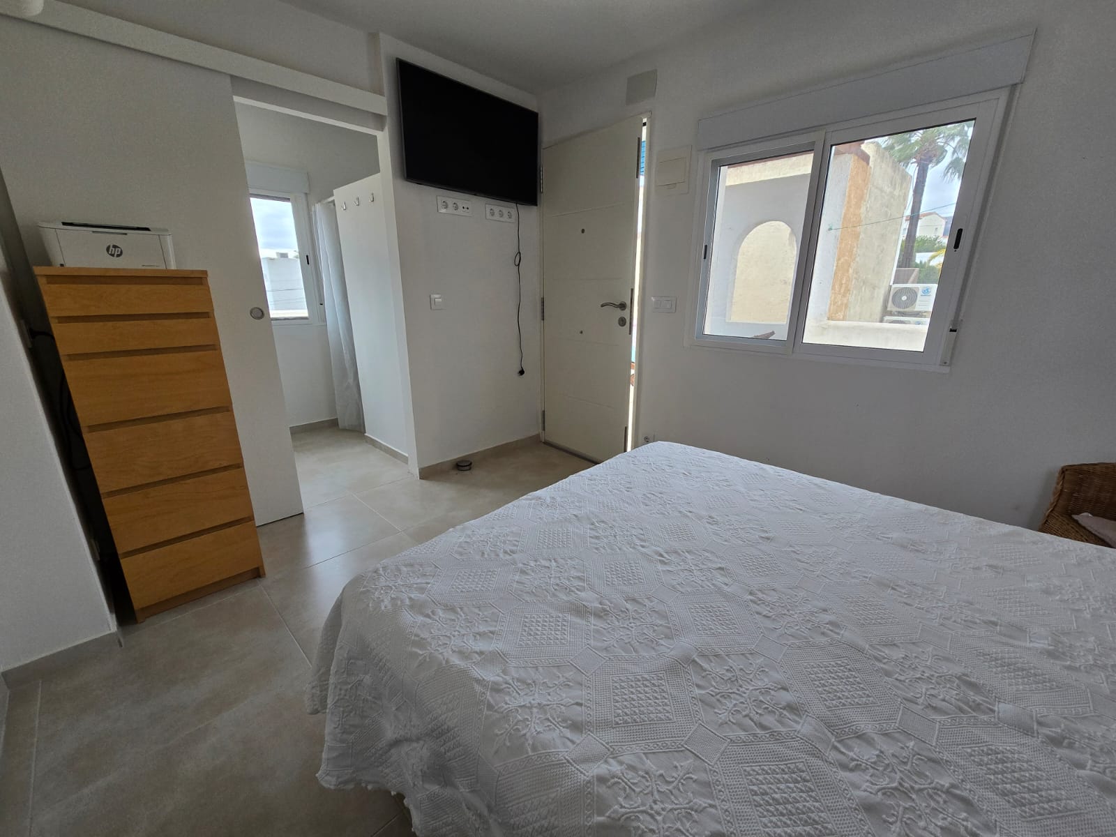 Nice renovated villa in Calp