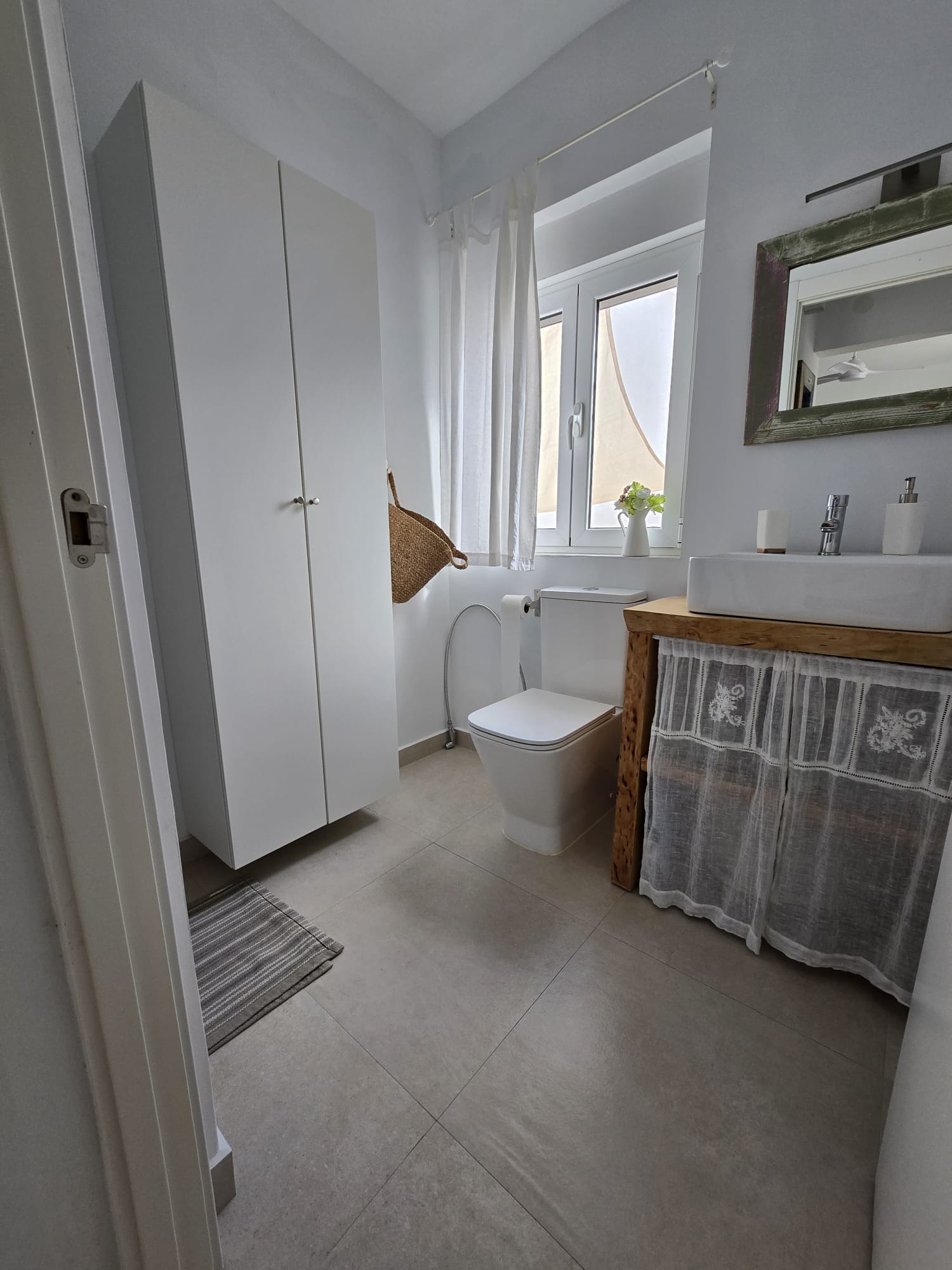 Nice renovated villa in Calp