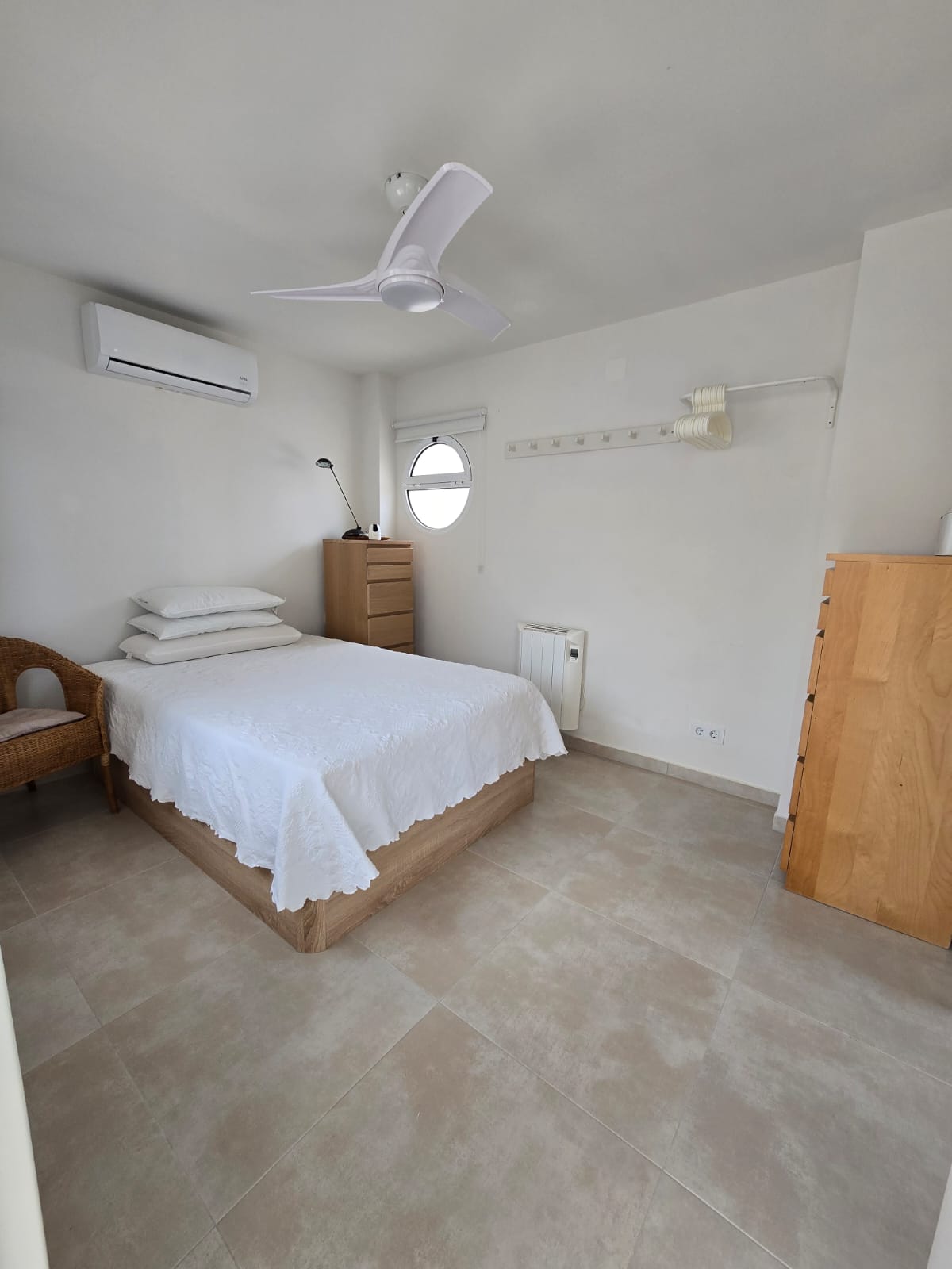 Nice renovated villa in Calp