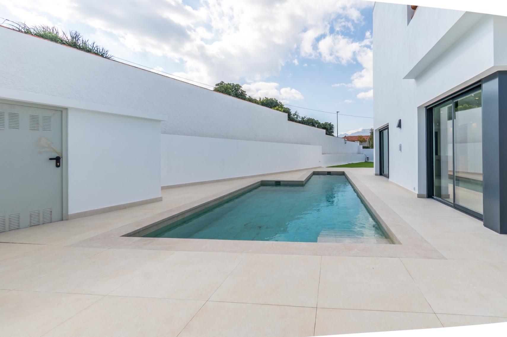 Exclusive Sustainable Design Detached Home