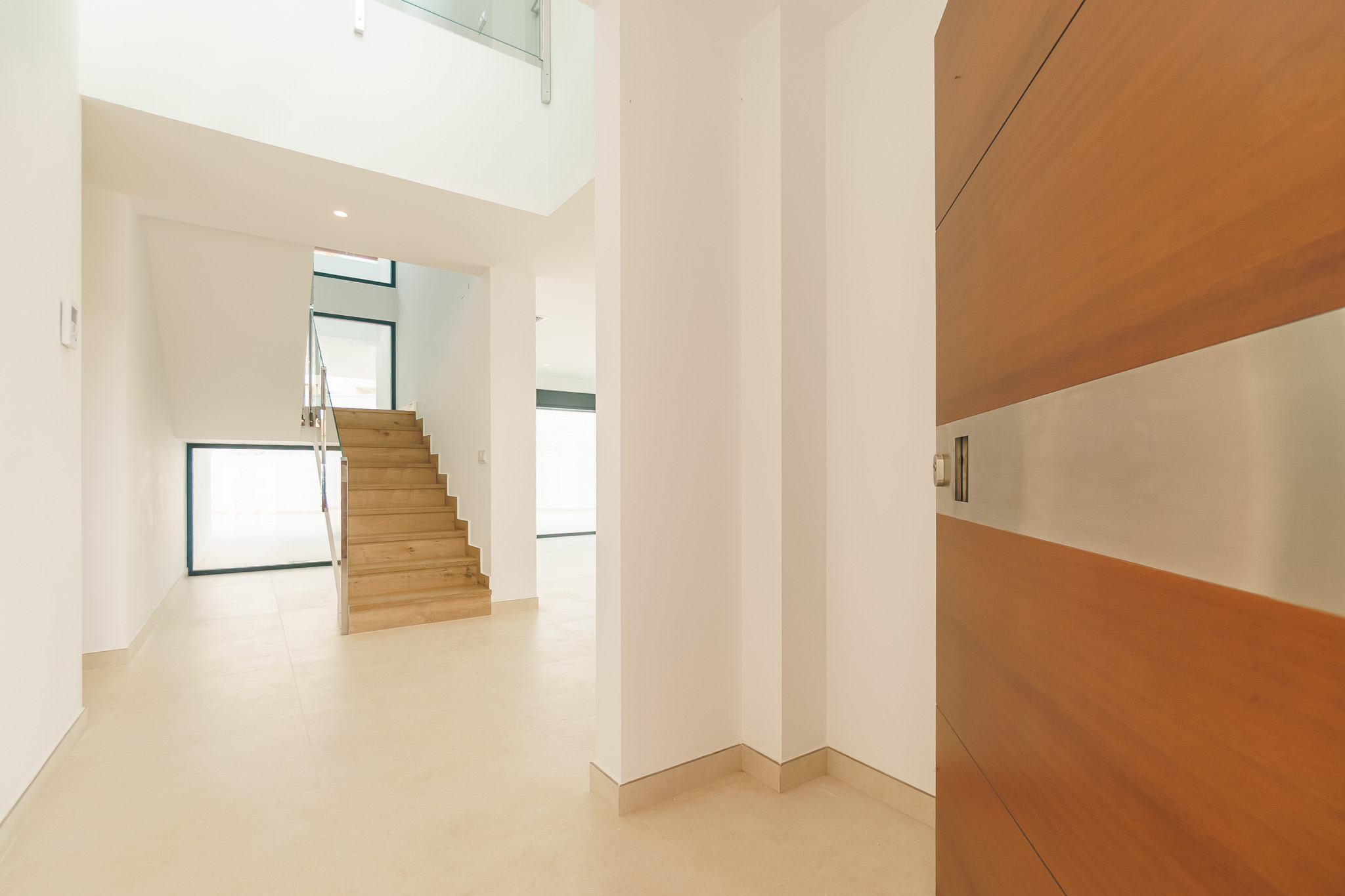 Exclusive Sustainable Design Detached Home