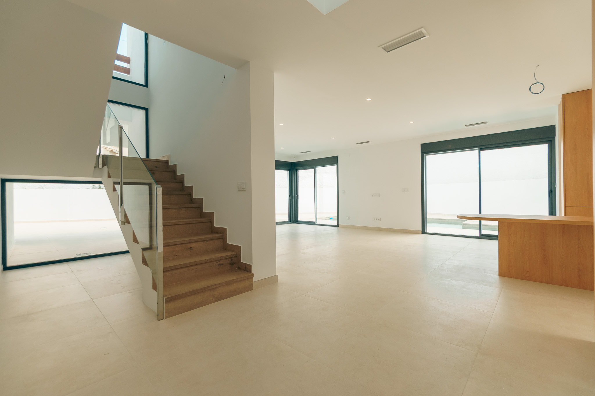 Exclusive Sustainable Design Detached Home