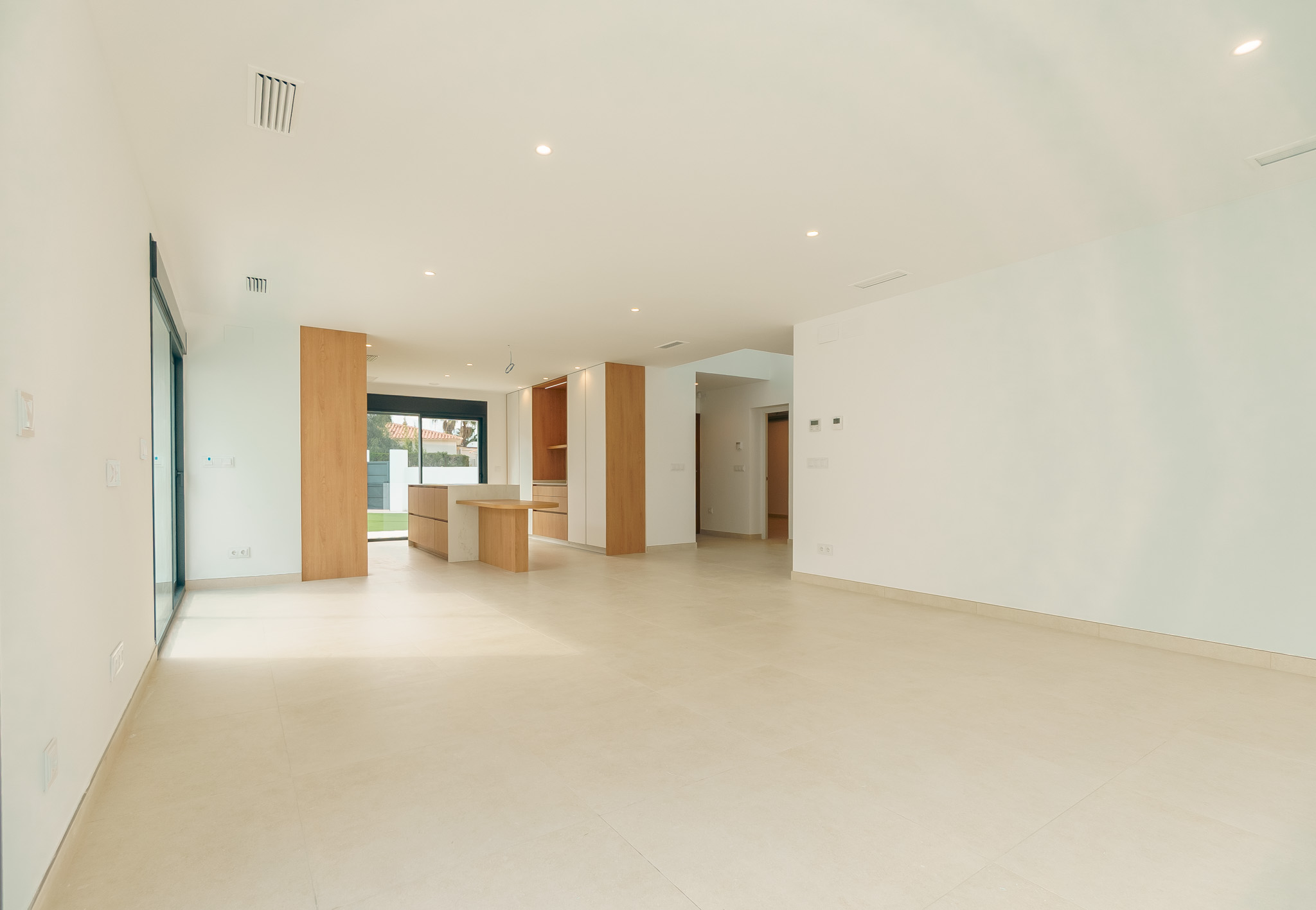 Exclusive Sustainable Design Detached Home