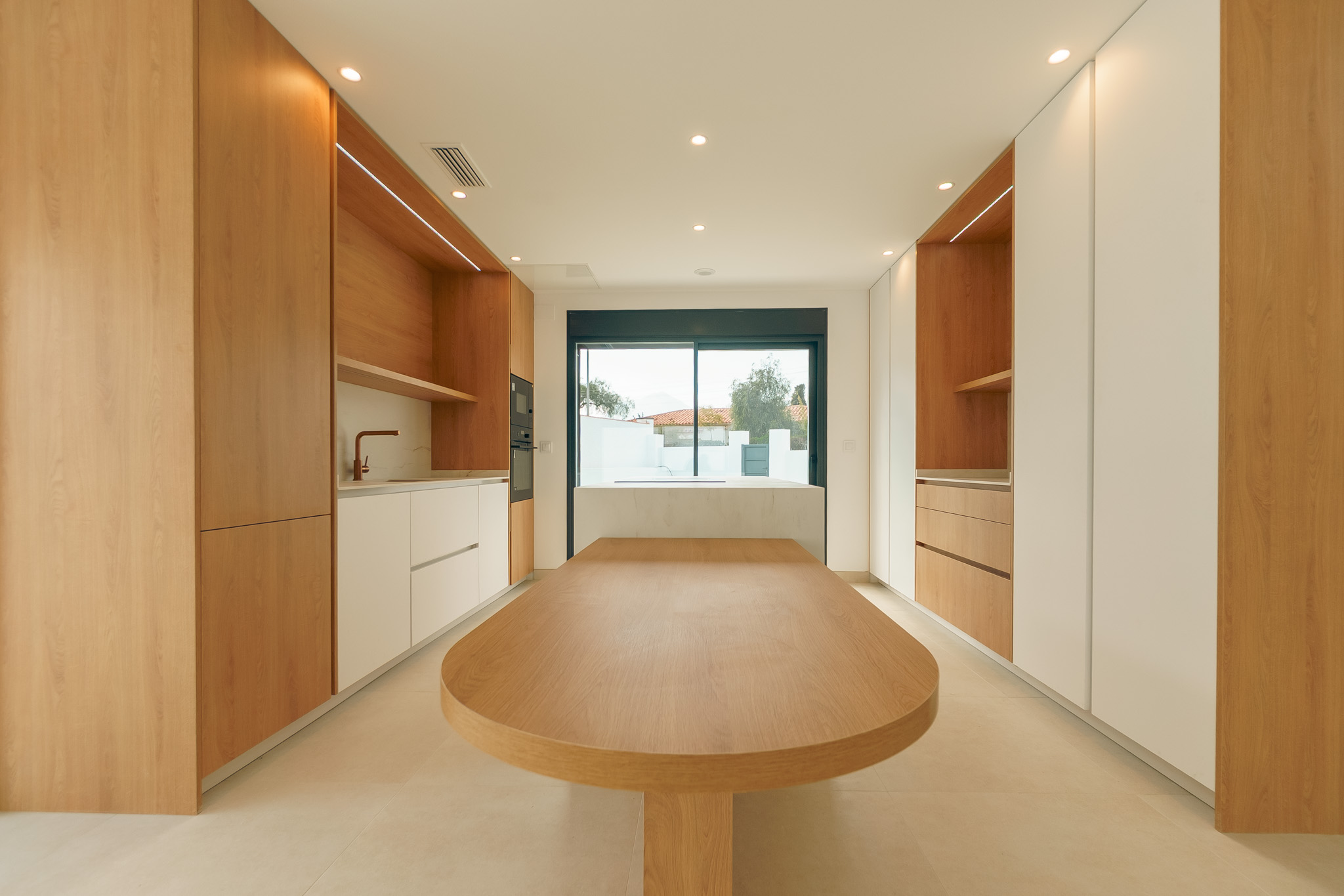 Exclusive Sustainable Design Detached Home