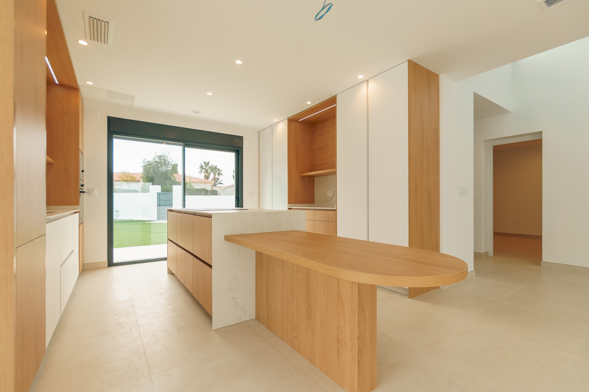 Exclusive Sustainable Design Detached Home