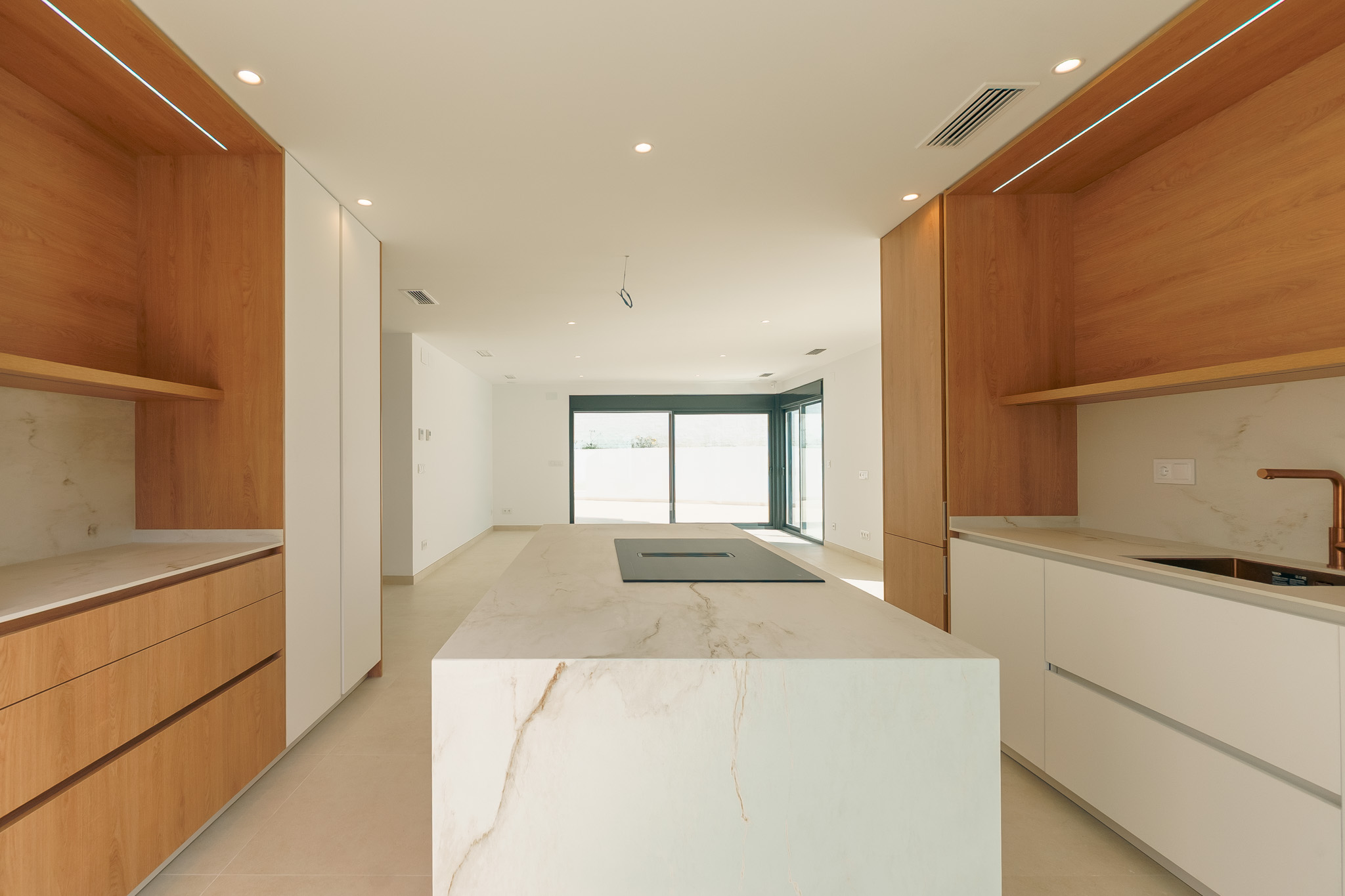 Exclusive Sustainable Design Detached Home
