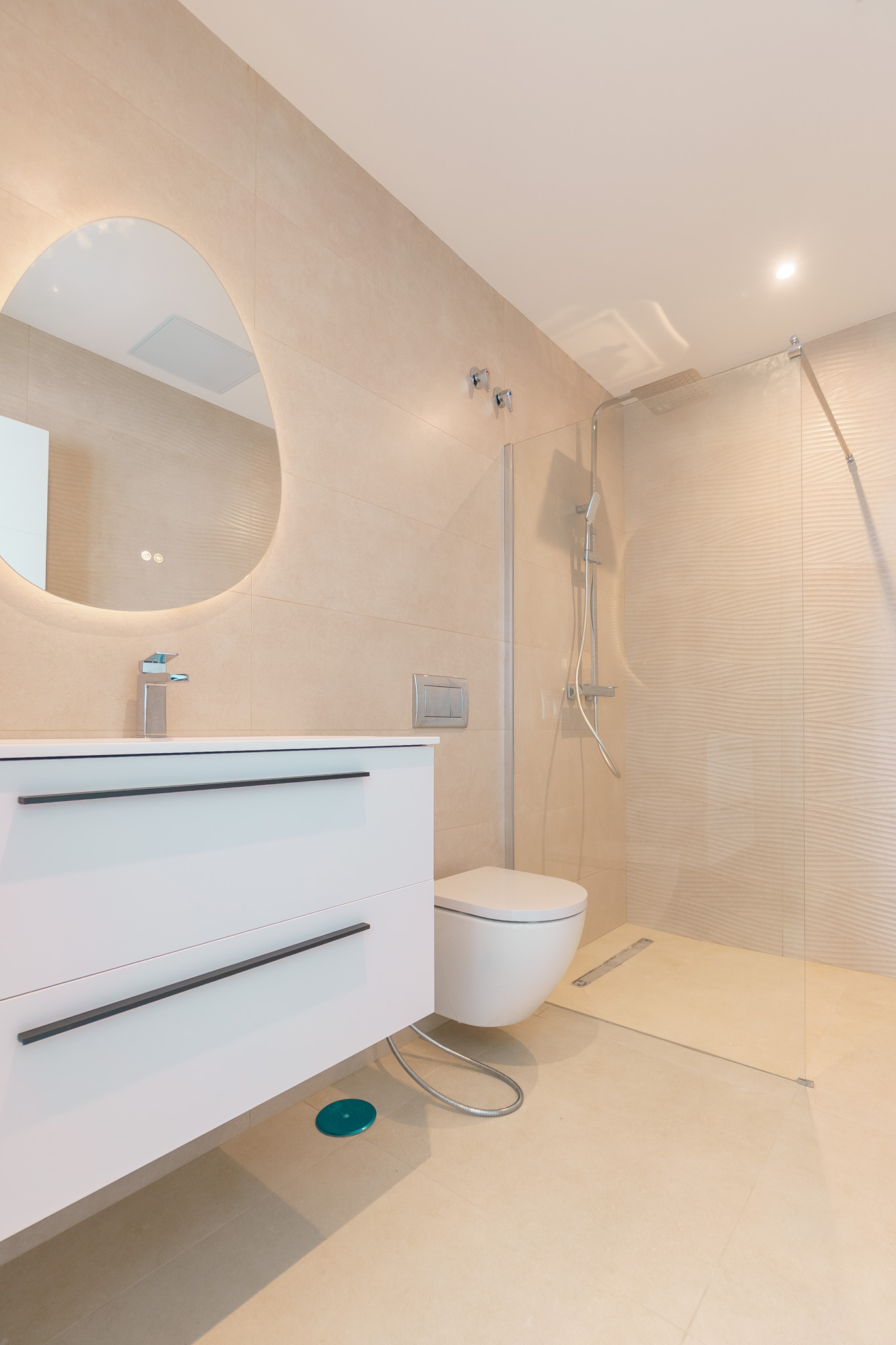 Exclusive Sustainable Design Detached Home