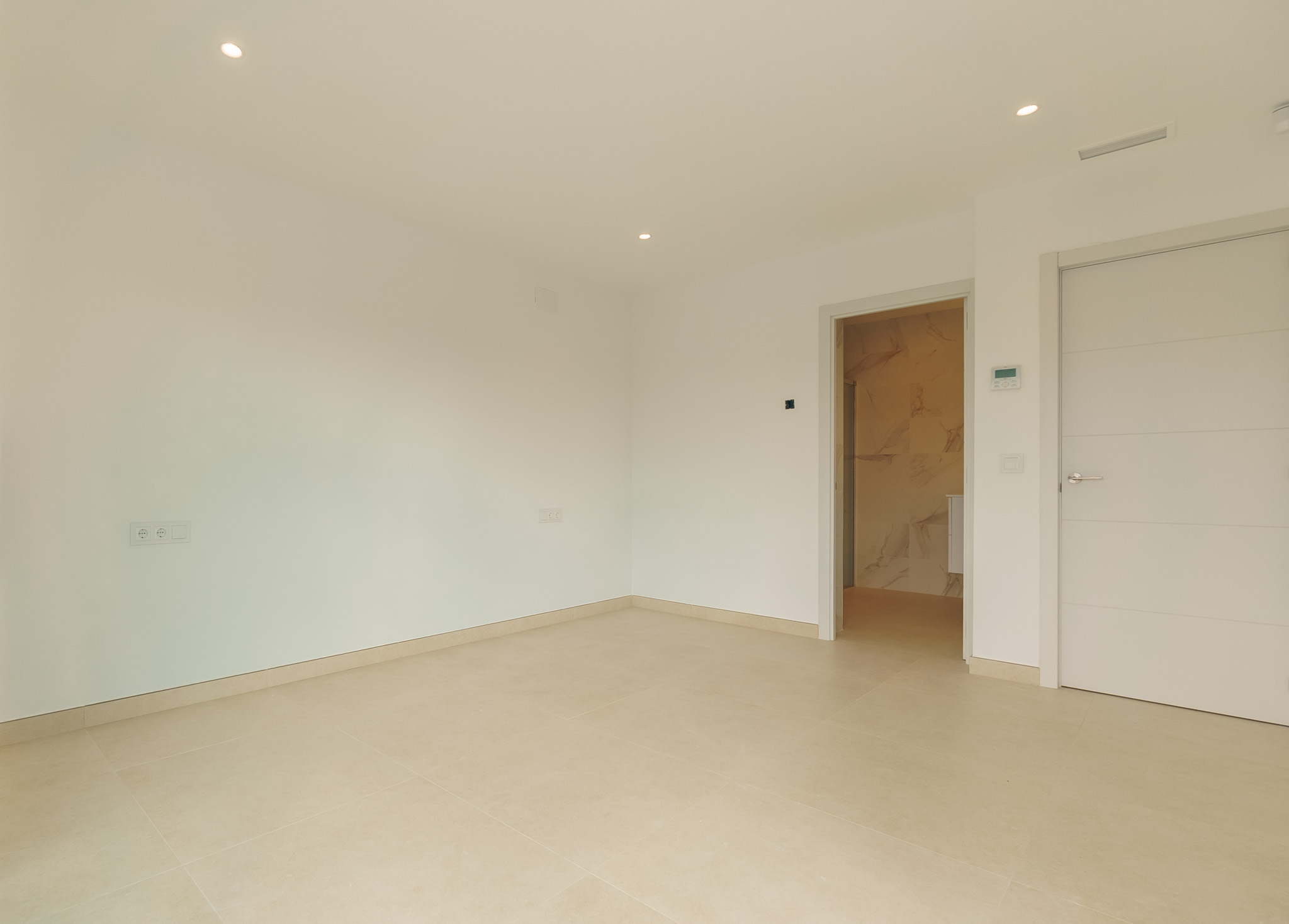 Exclusive Sustainable Design Detached Home