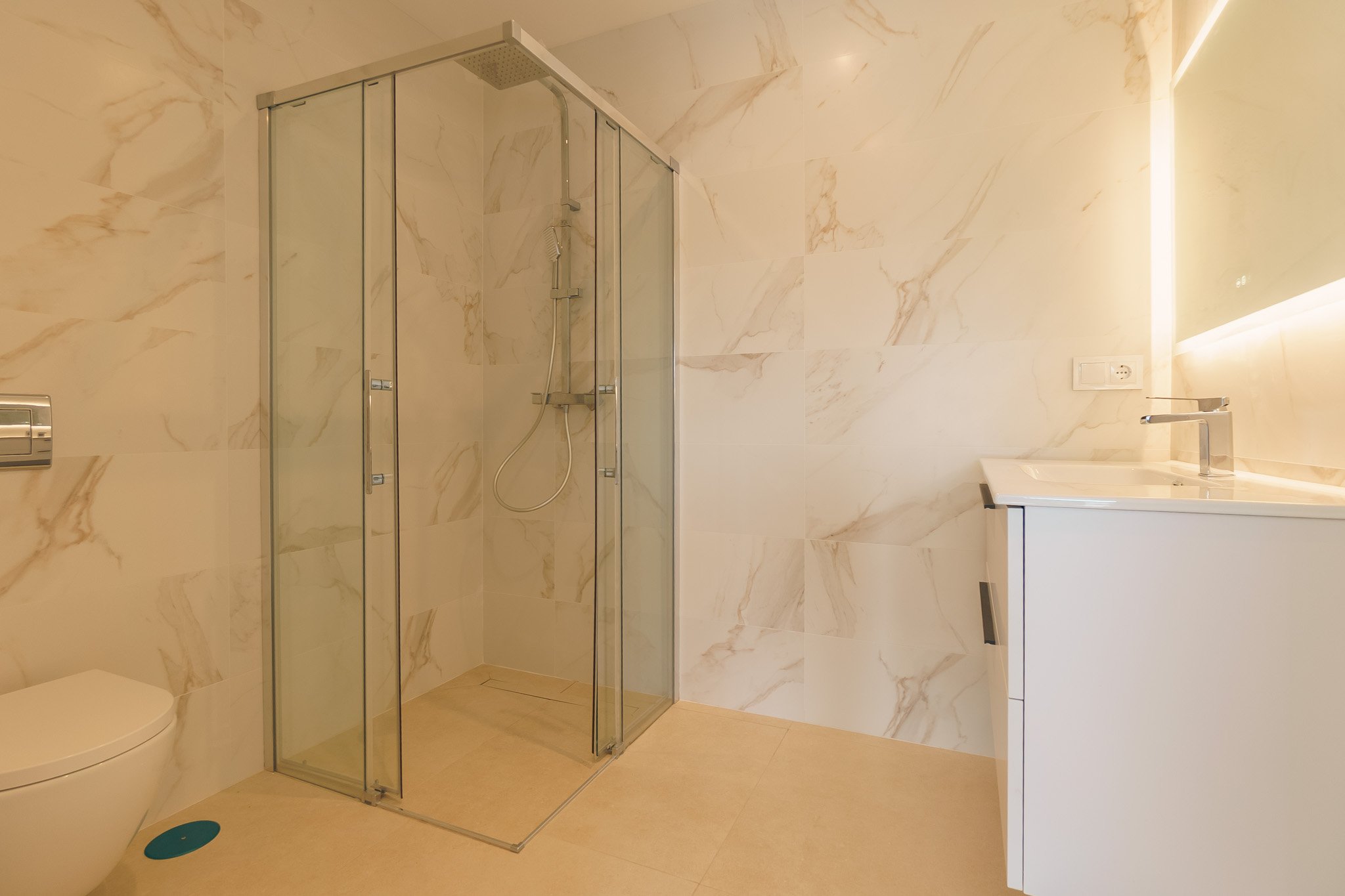 Exclusive Sustainable Design Detached Home