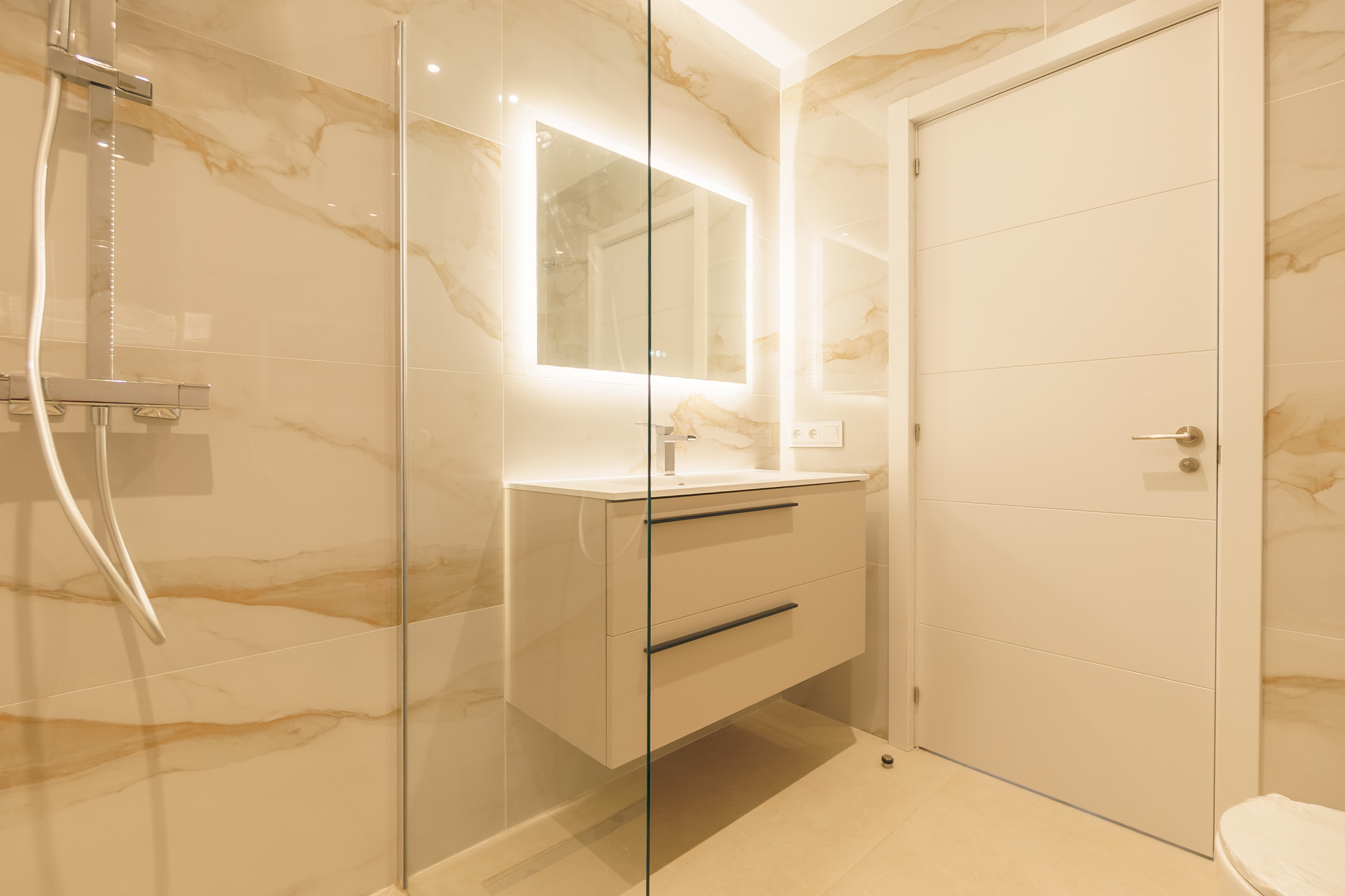 Exclusive Sustainable Design Detached Home