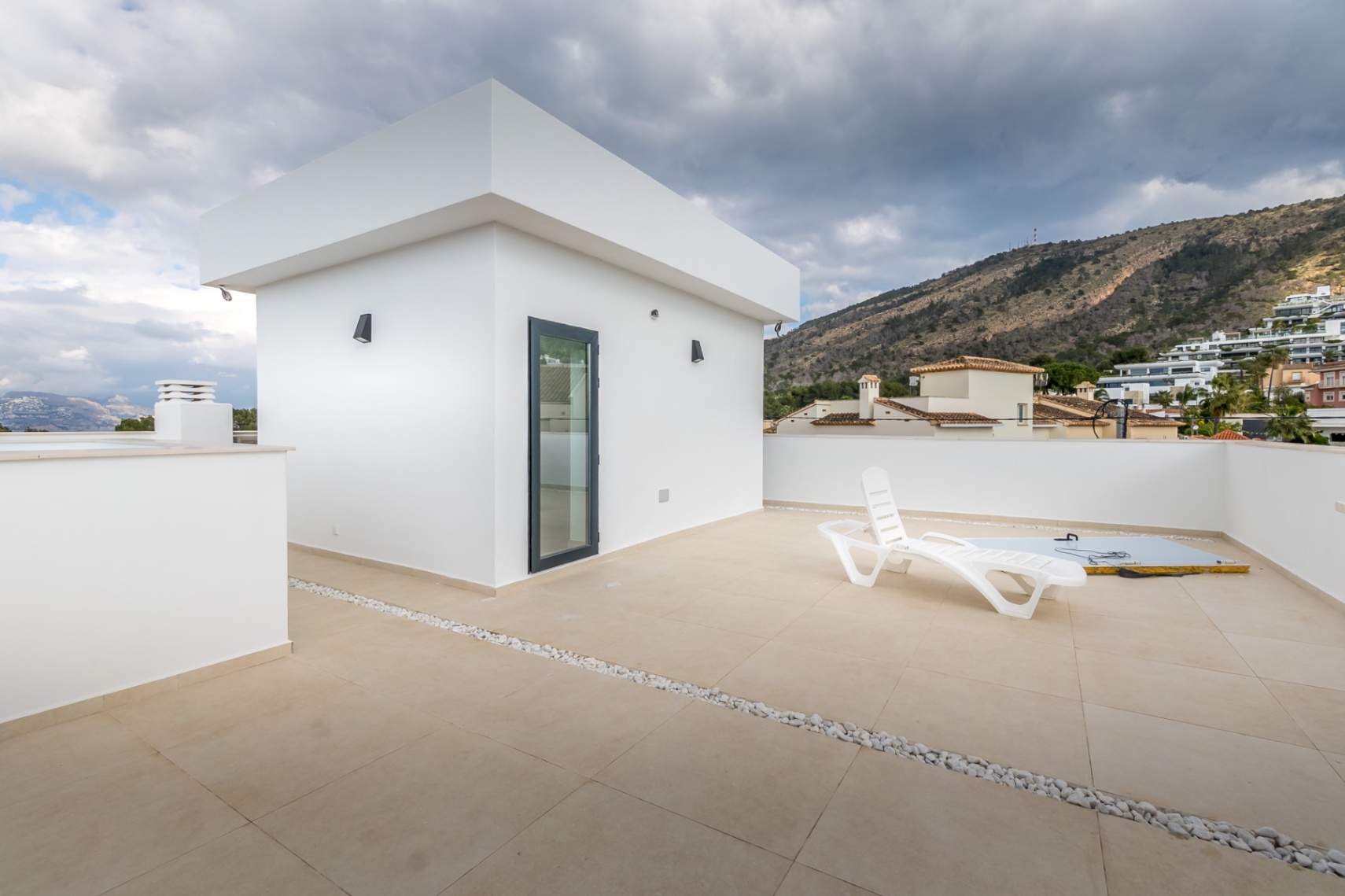 Exclusive Sustainable Design Detached Home