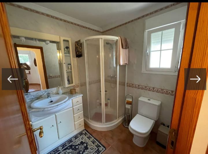 Luxurious villa in Calp (Costa Blanca), ideal for both permanent residence and investment.