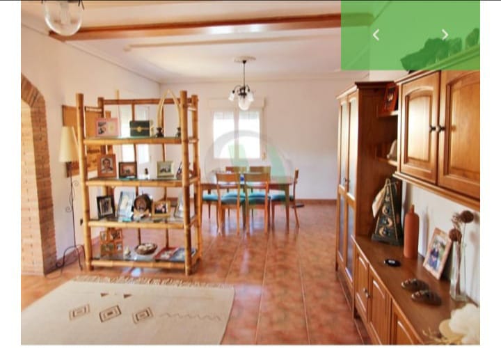 Luxurious villa in Calp (Costa Blanca), ideal for both permanent residence and investment.