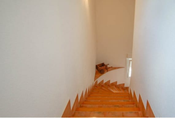 Luxurious villa in Calp (Costa Blanca), ideal for both permanent residence and investment.