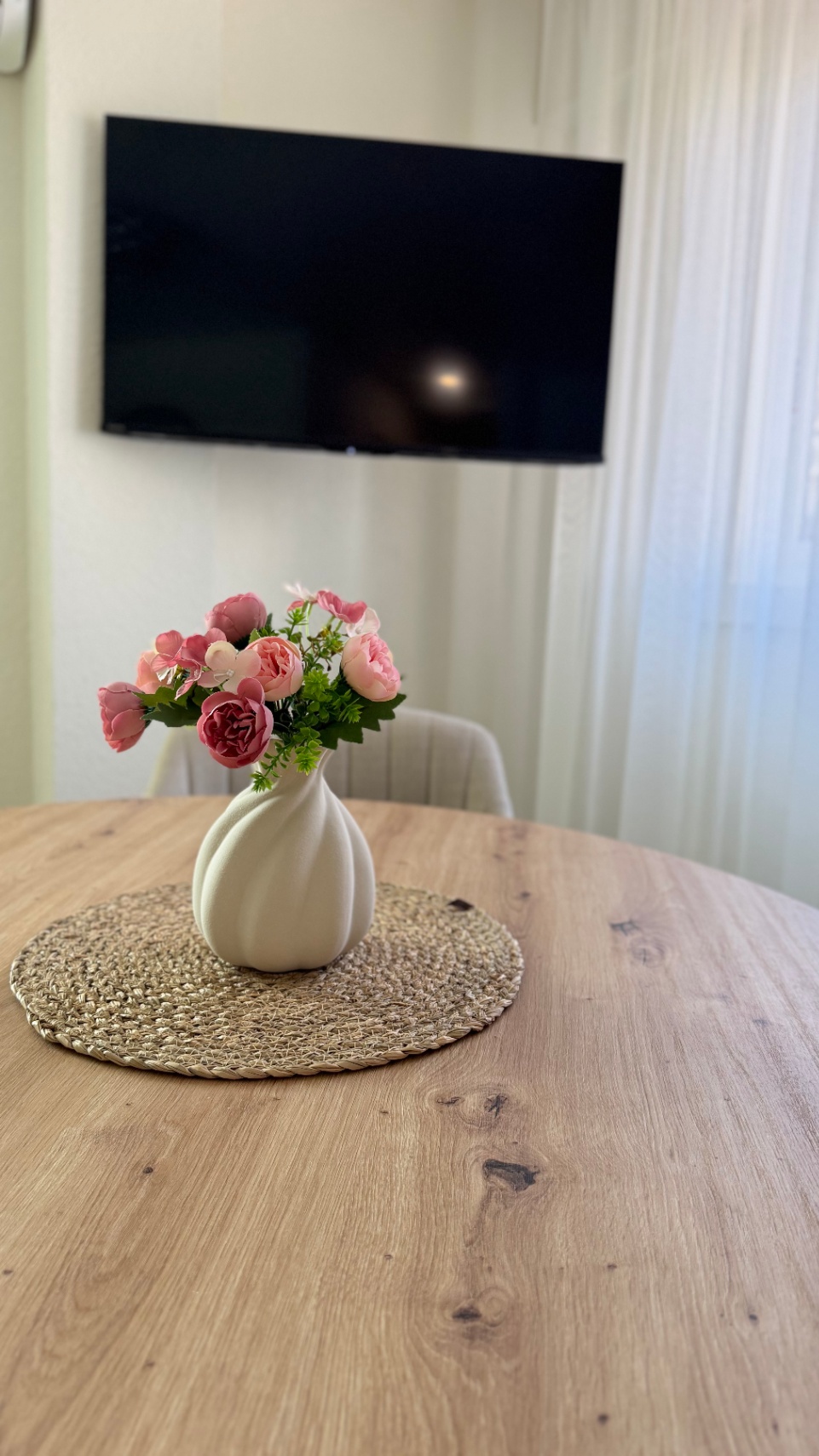 Luxury Apartment in Calpe 
