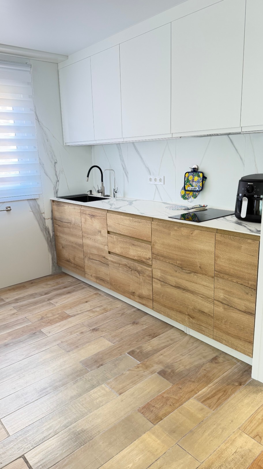 Luxury Apartment in Calpe 