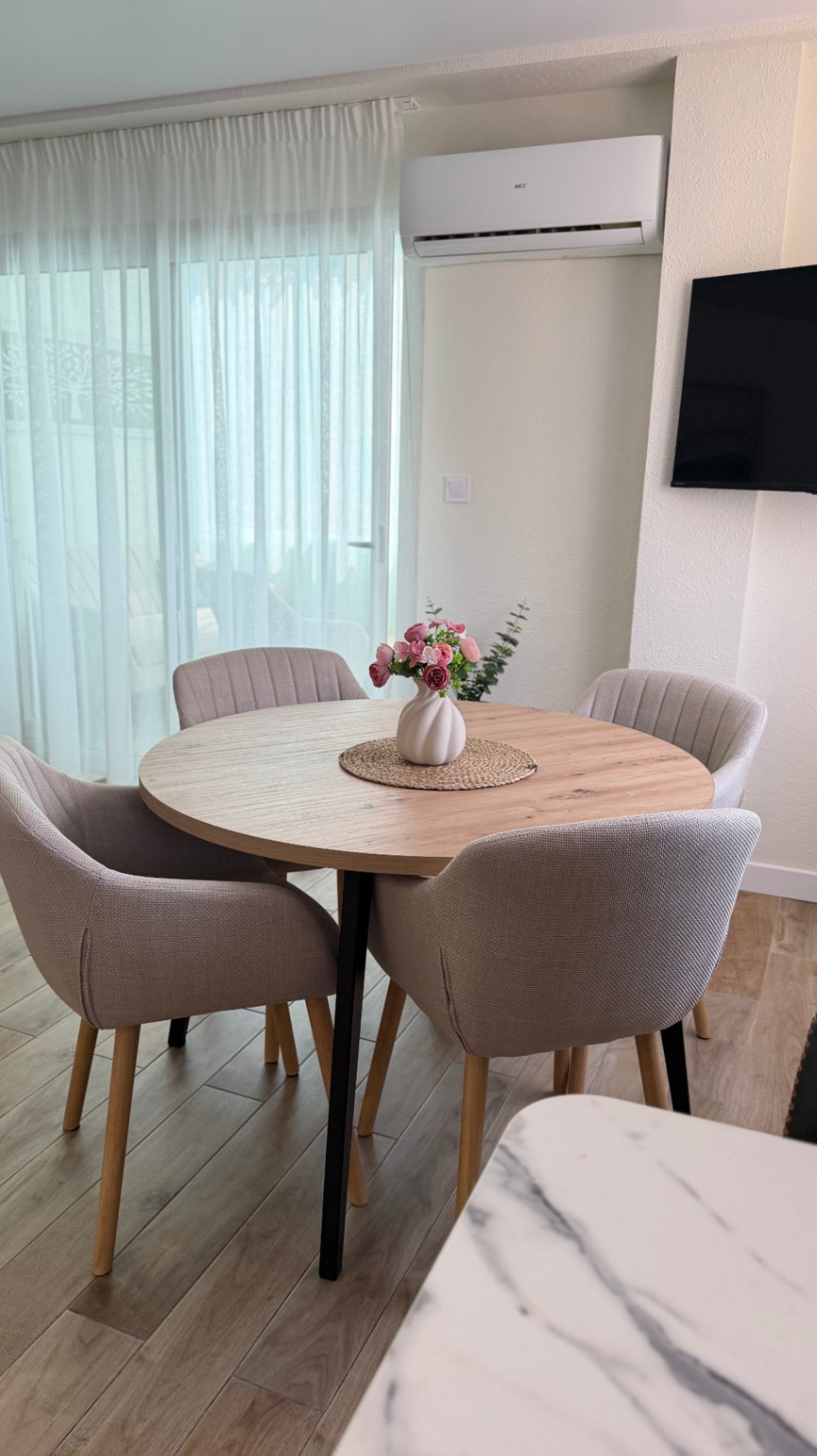 Luxury Apartment in Calpe 