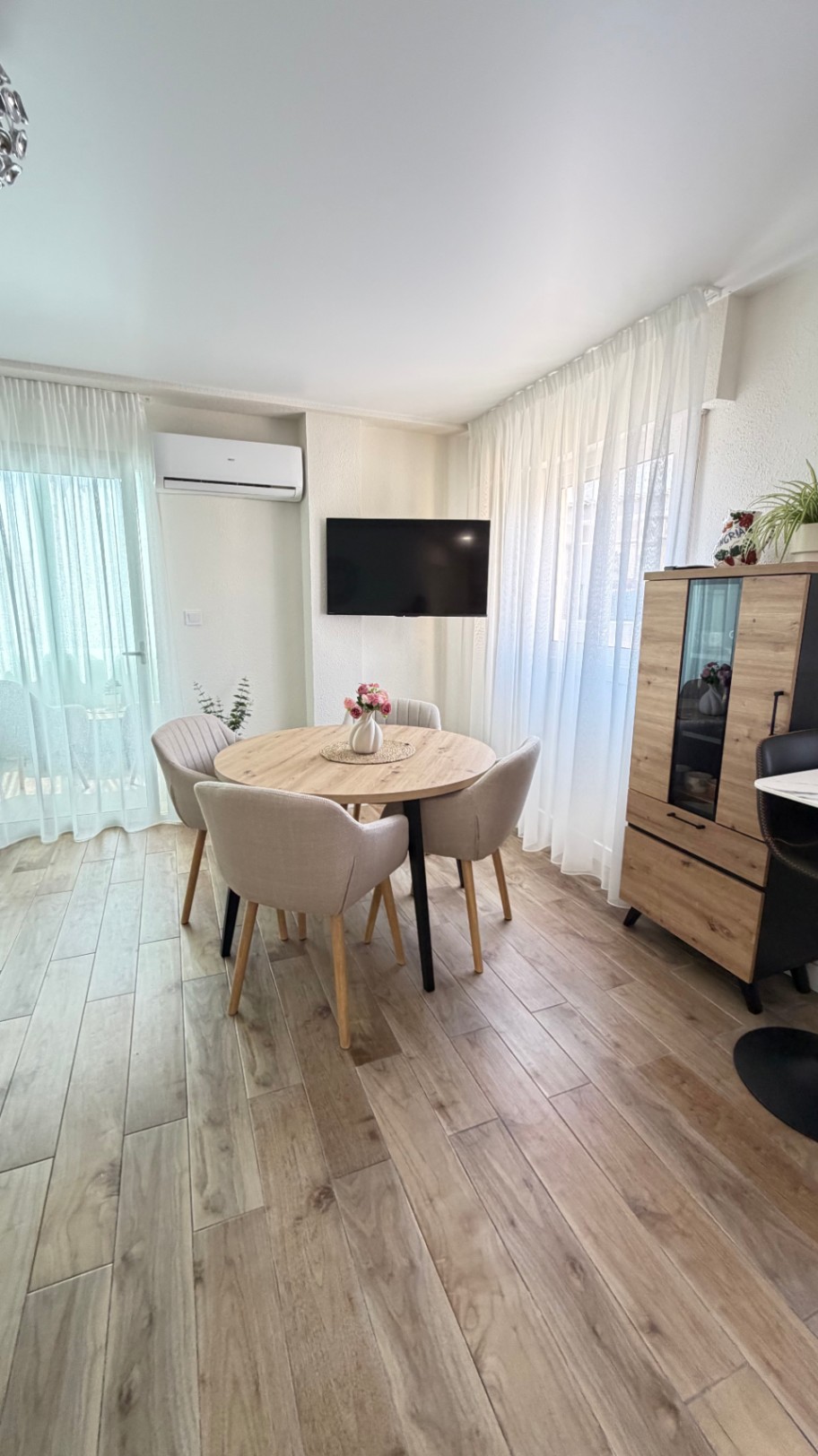 Luxury Apartment in Calpe 