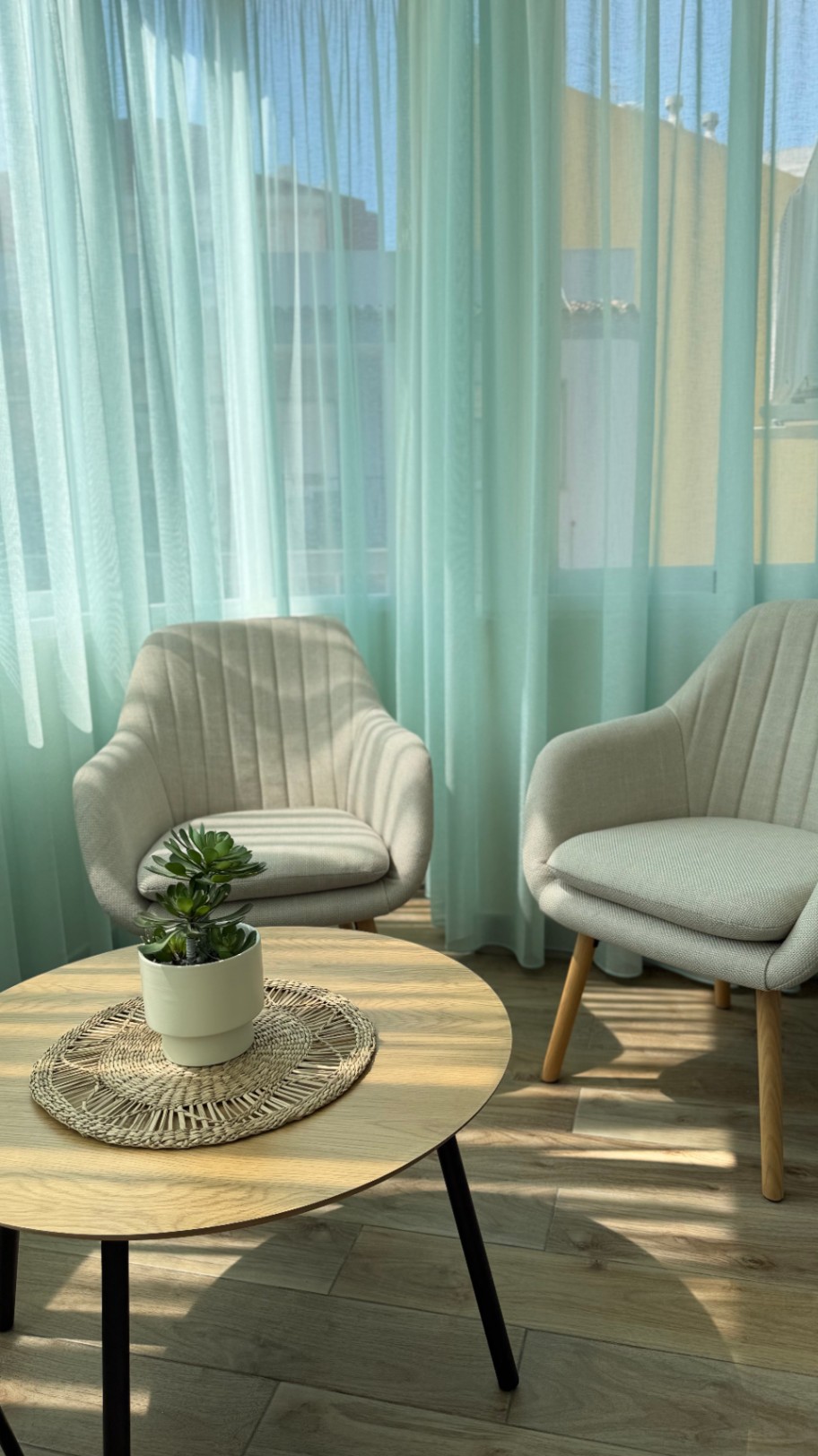 Luxury Apartment in Calpe 