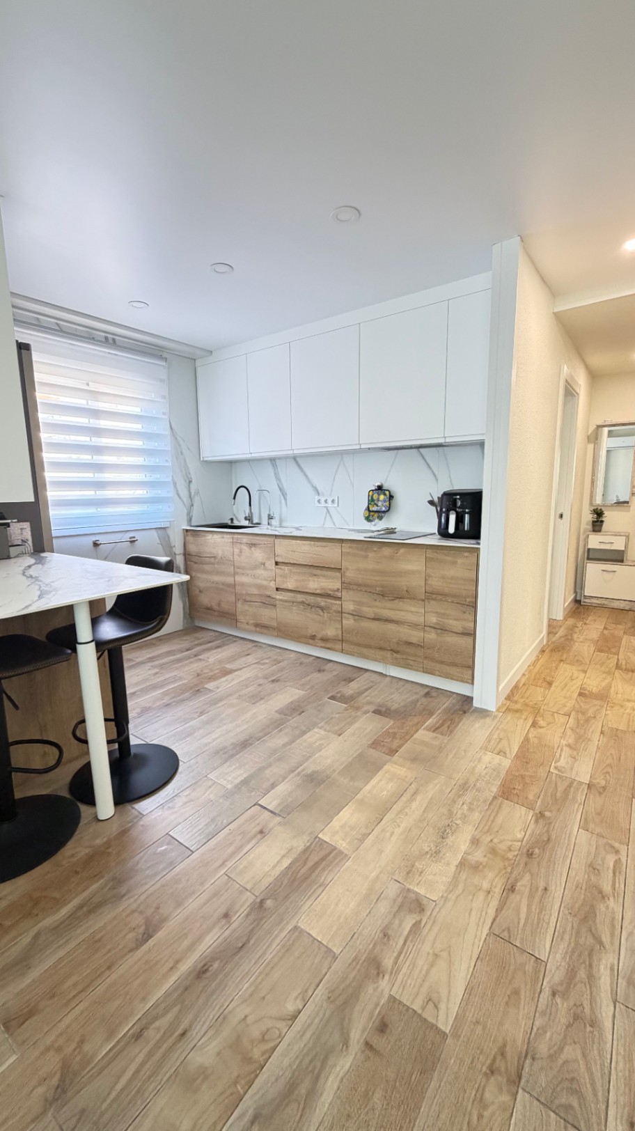 Luxury Apartment in Calpe 