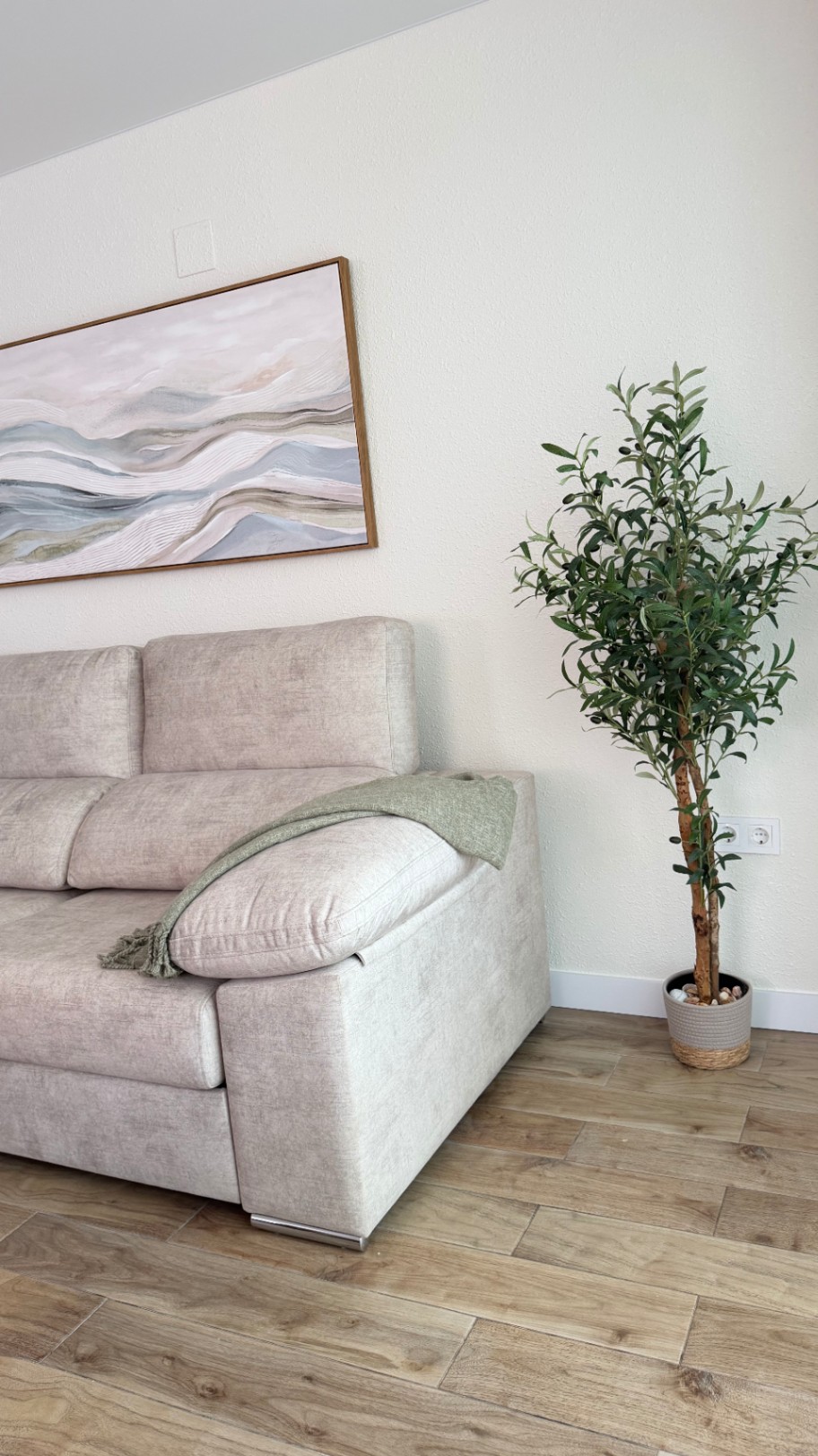 Luxury Apartment in Calpe 